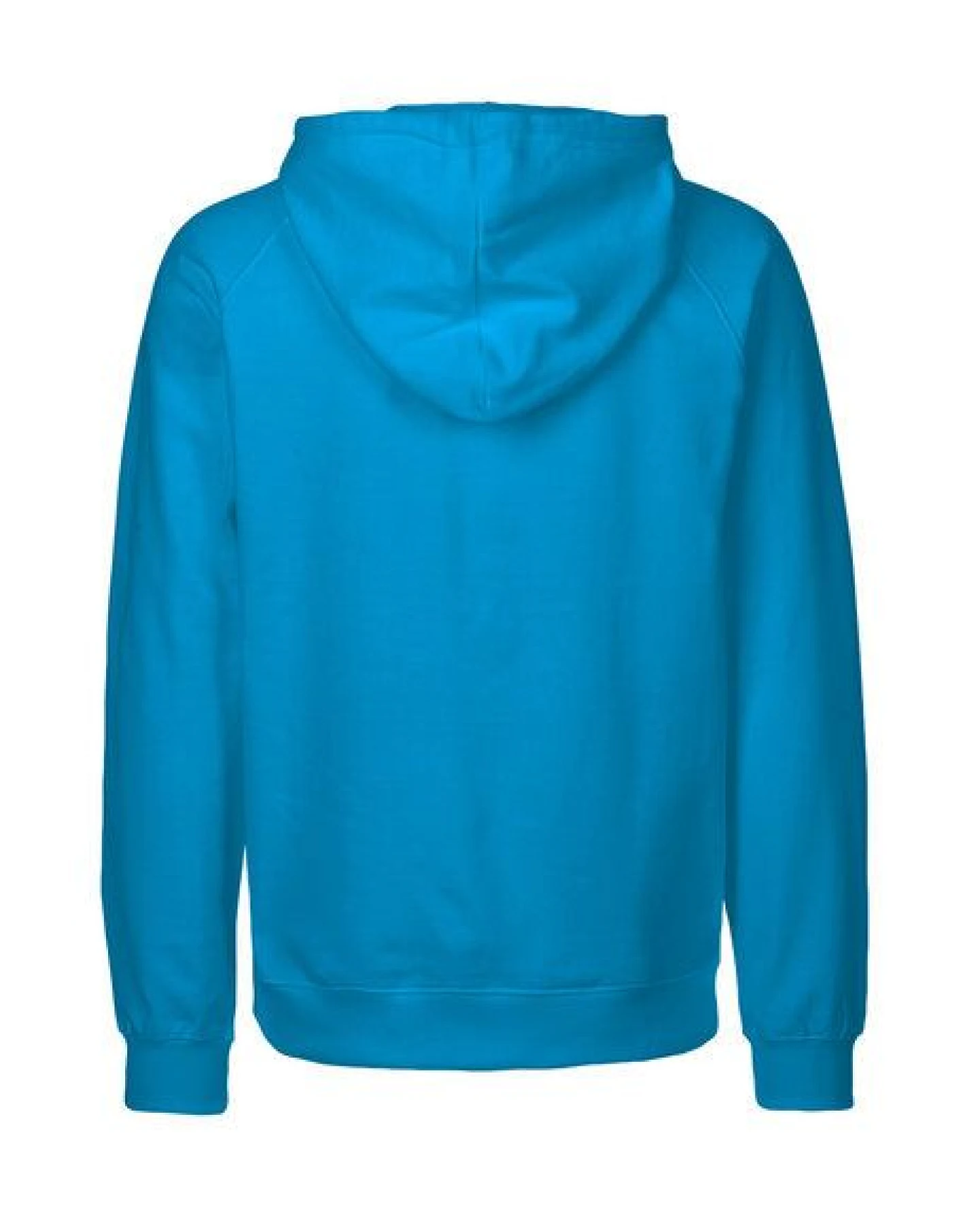 Neutral® - 3FREUNDE Männer Hoodie – Ansicht 3