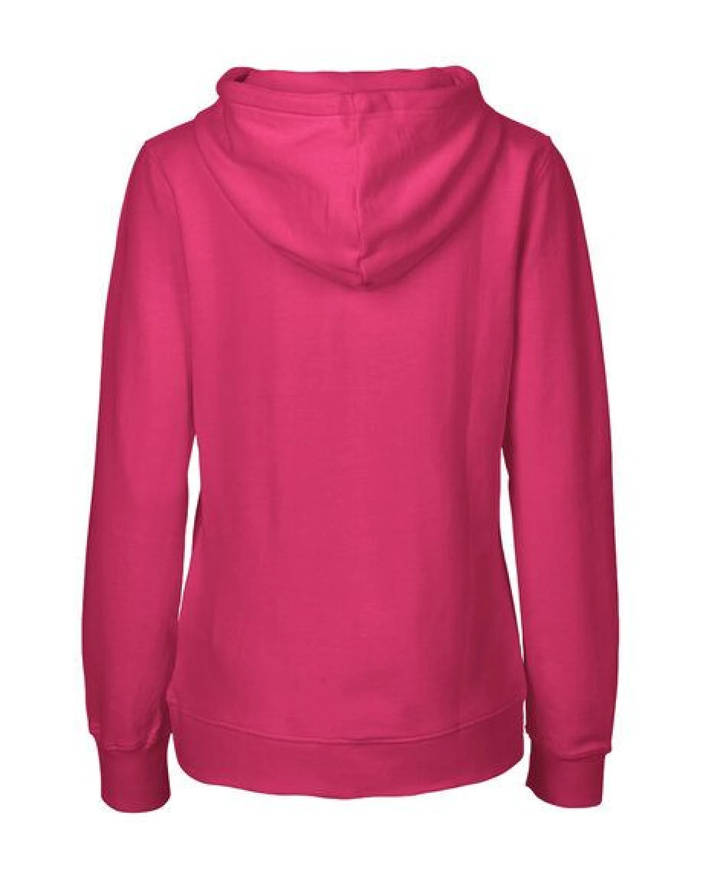 Neutral® - 3FREUNDE Frauen Hoodie – Ansicht 3