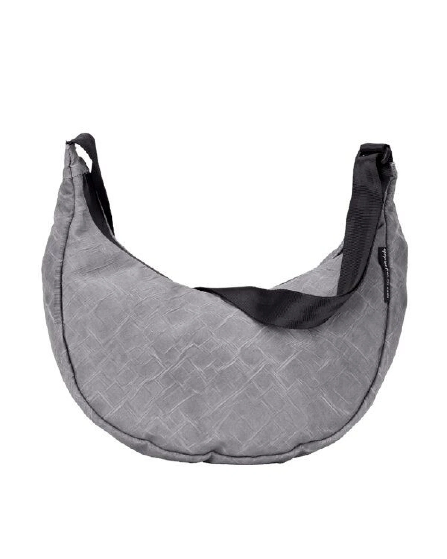 Airpaq Moonbag Mini aus Autoschrott – Ansicht 2