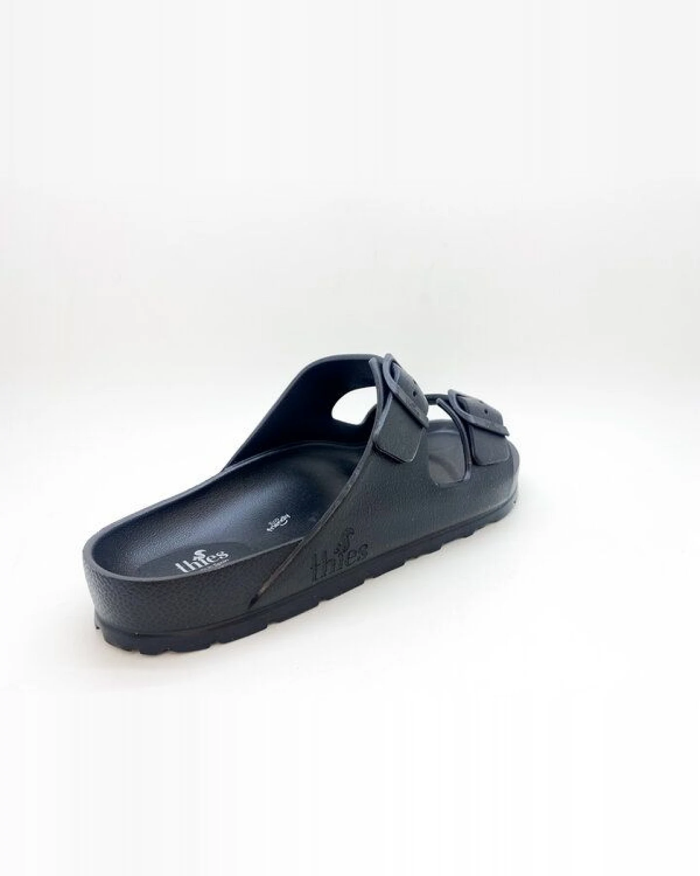 Vegane Ecofoam Sandale von thies ® aus recyceltem EVA - Men – Ansicht 3
