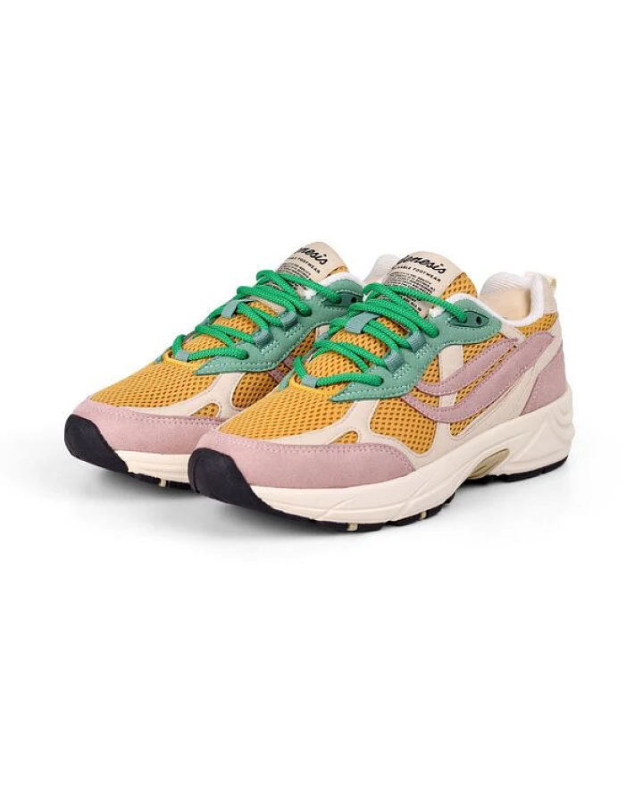 Produktseite: Genesis Footwear G-Eco 99 Multi Flowers