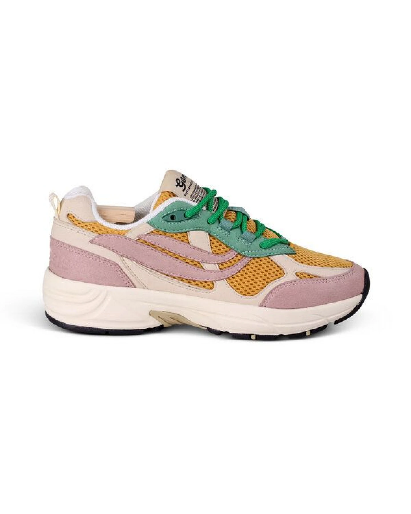 Genesis Footwear G-Eco 99 Multi Flowers – Ansicht 2