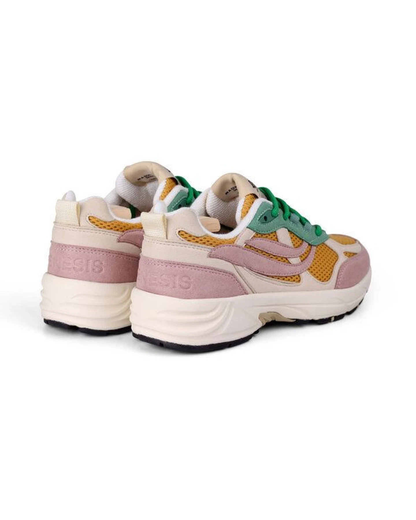 Genesis Footwear G-Eco 99 Multi Flowers – Ansicht 3
