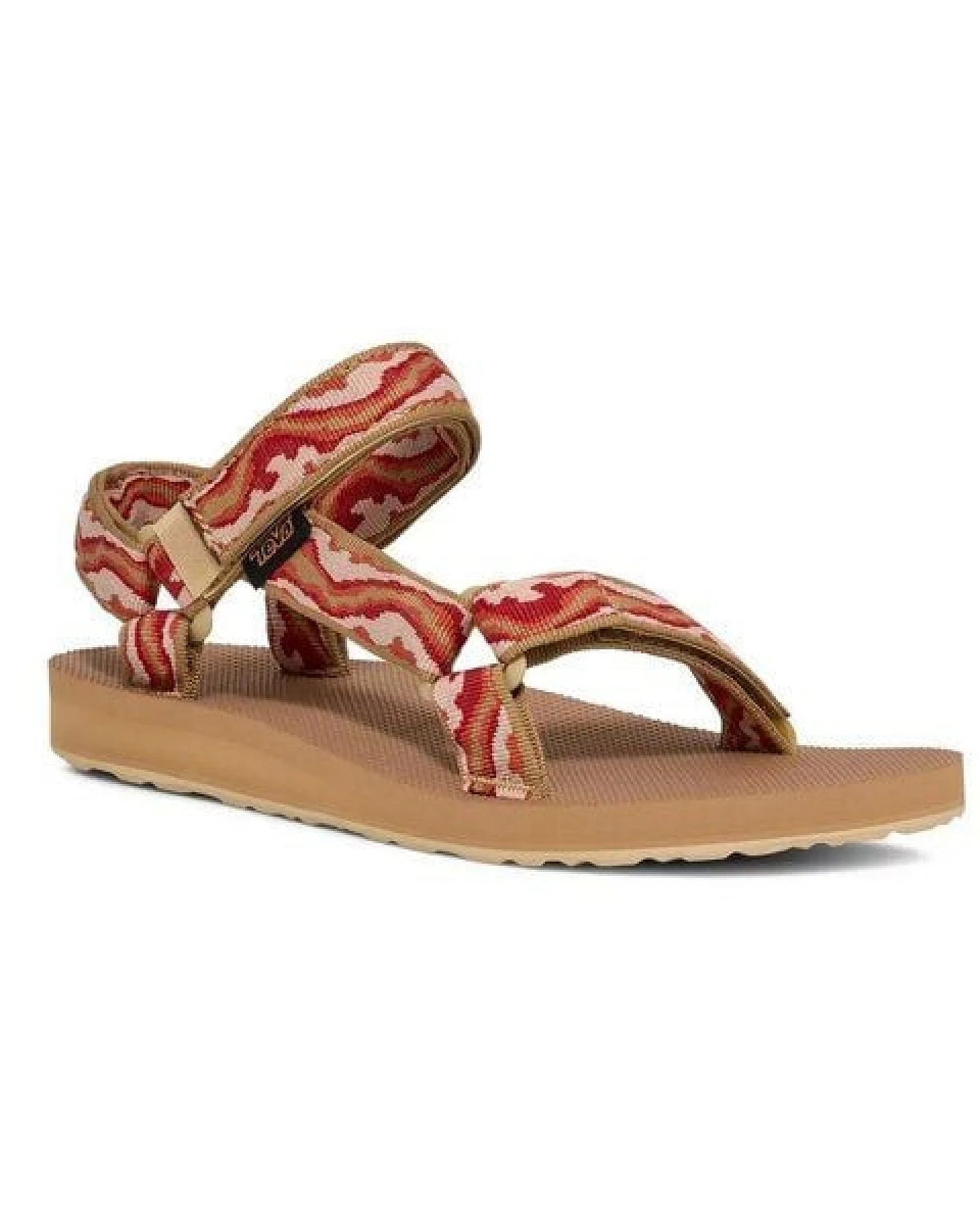 TEVA Vegan Sandale Damen - Original Universal – Ansicht 2