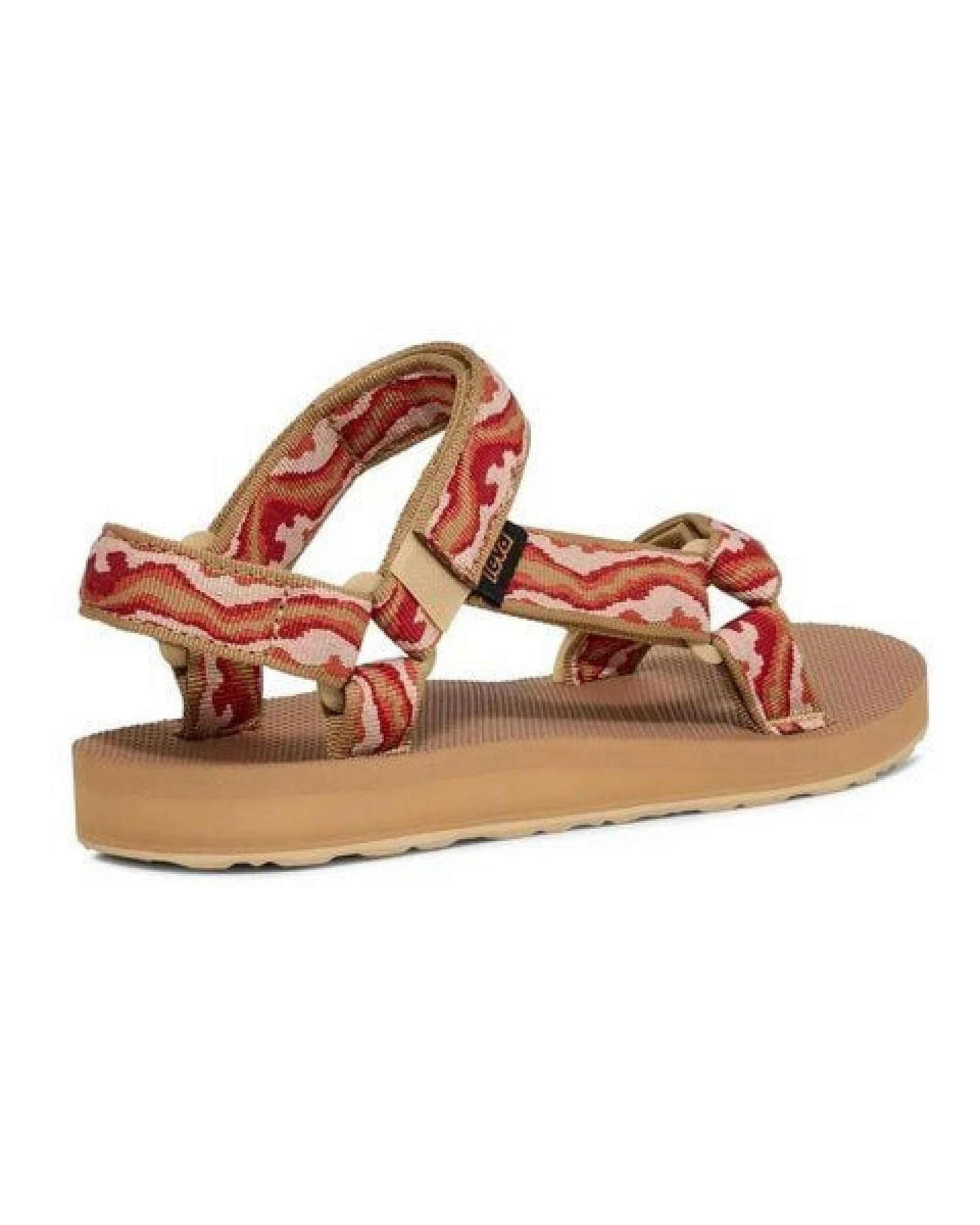TEVA Vegan Sandale Damen - Original Universal – Ansicht 4