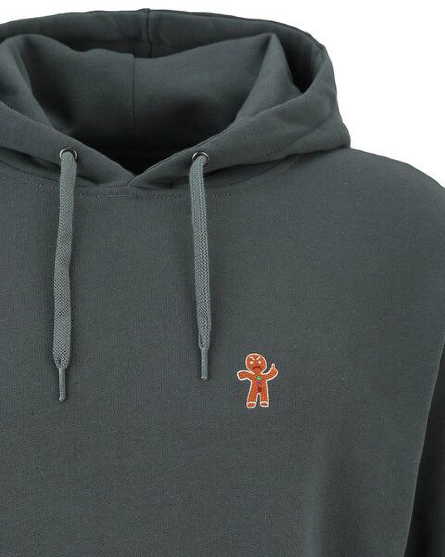 Iriedaily Cookieman Hoodie – Ansicht 3