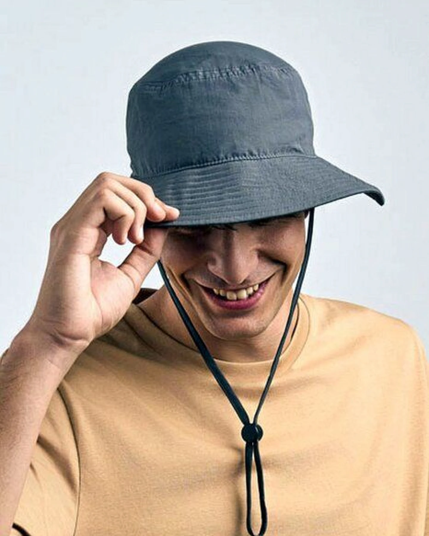 Atlantis Headwear Atlantis Pico Bucket Hat Sonnenhut Fischerhut Anglerhut Outdoor Hut – Ansicht 2