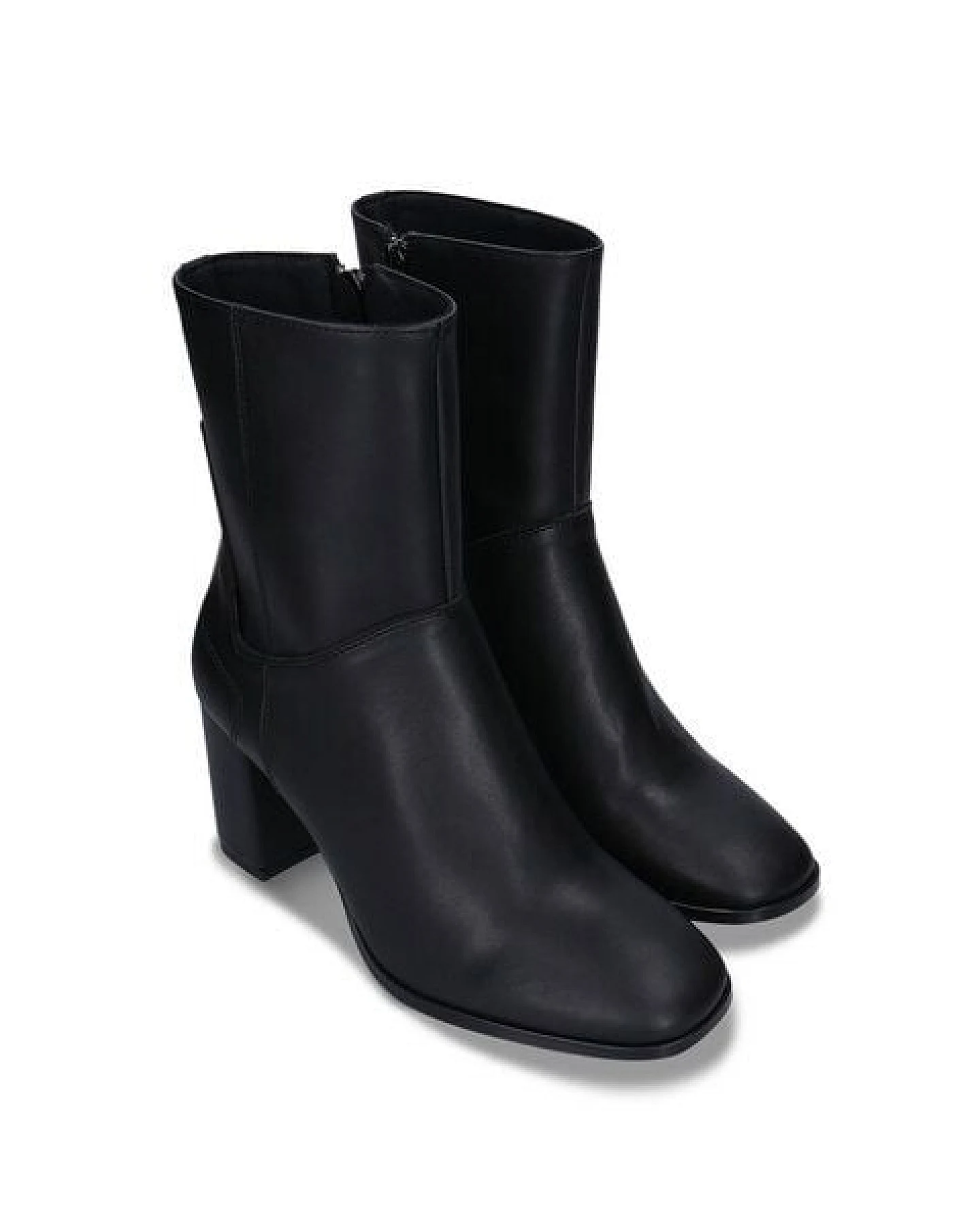 Nae Vegan Shoes Circe Vegane Stiefel – Ansicht 2