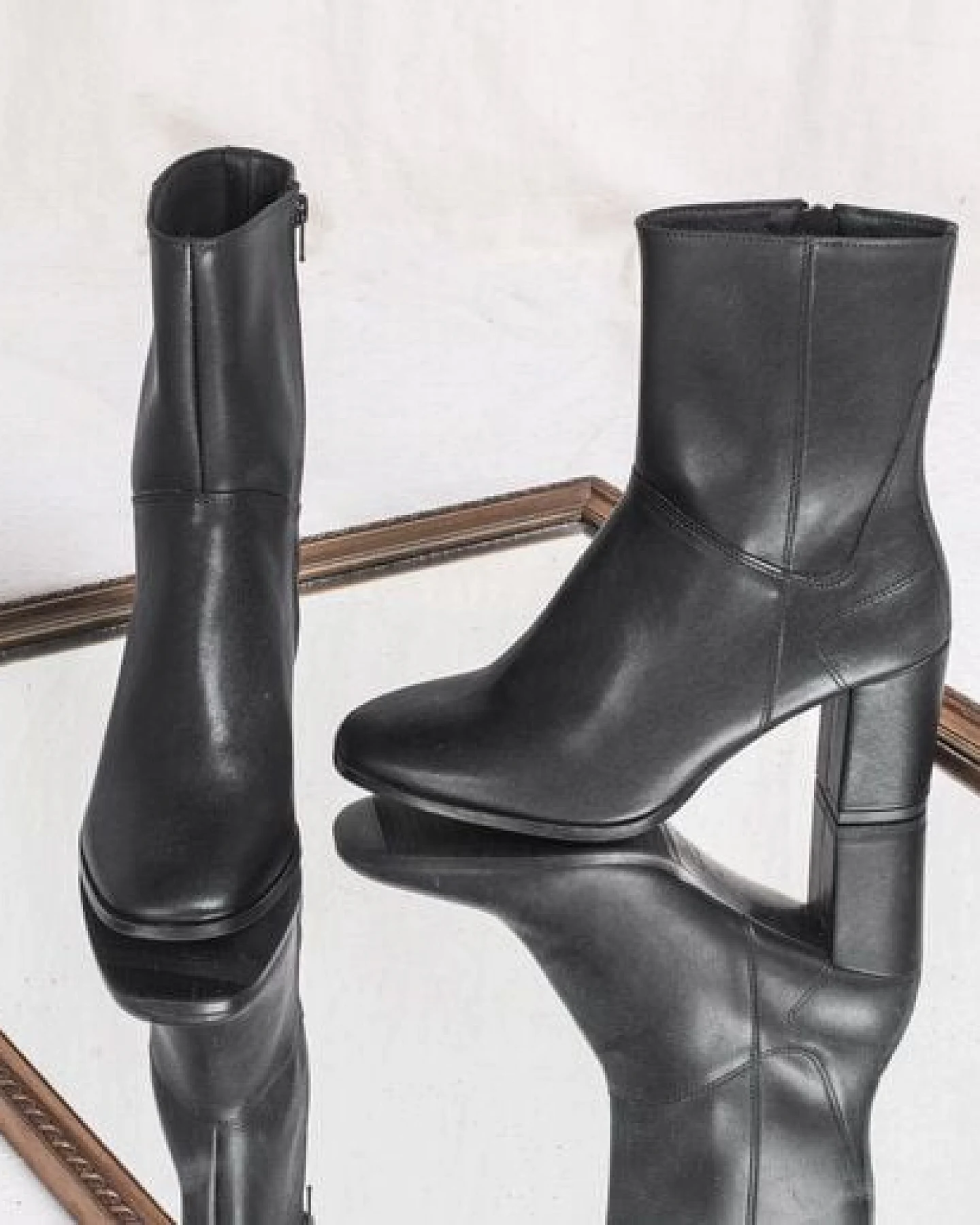 Nae Vegan Shoes Circe Vegane Stiefel – Ansicht 4