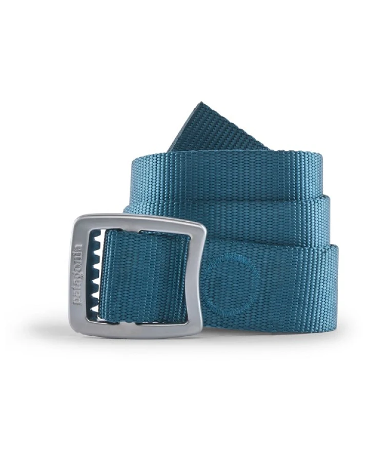 Patagonia - Tech Web Belt - Gürtel Gr One Size blau