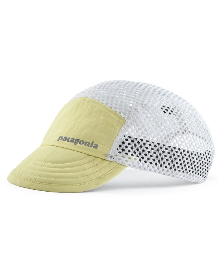Patagonia - Duckbill Cap - Cap Gr One Size beige