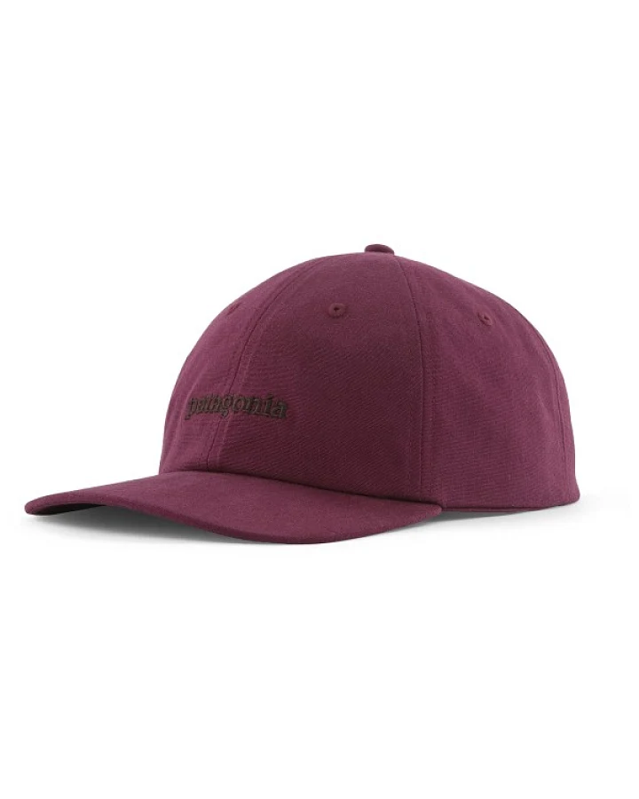 Patagonia - Graphic Trad Cap - Cap Gr One Size lila