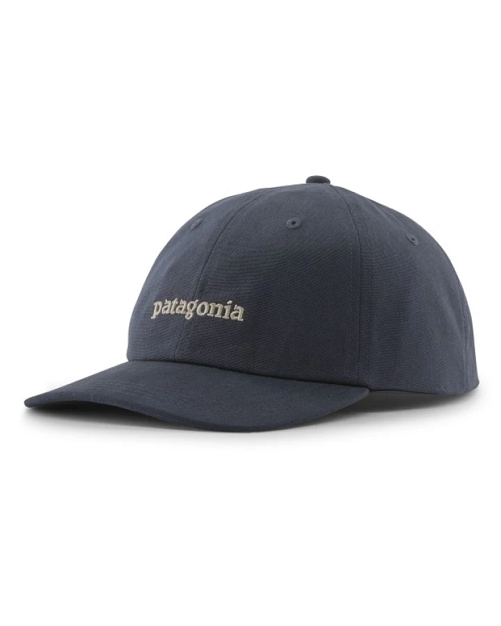 Patagonia - Graphic Trad Cap - Cap Gr One Size blau