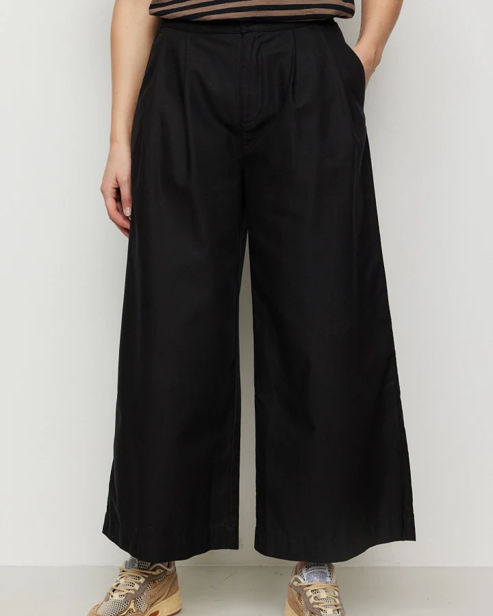 Hose Ambrosia Schwarz