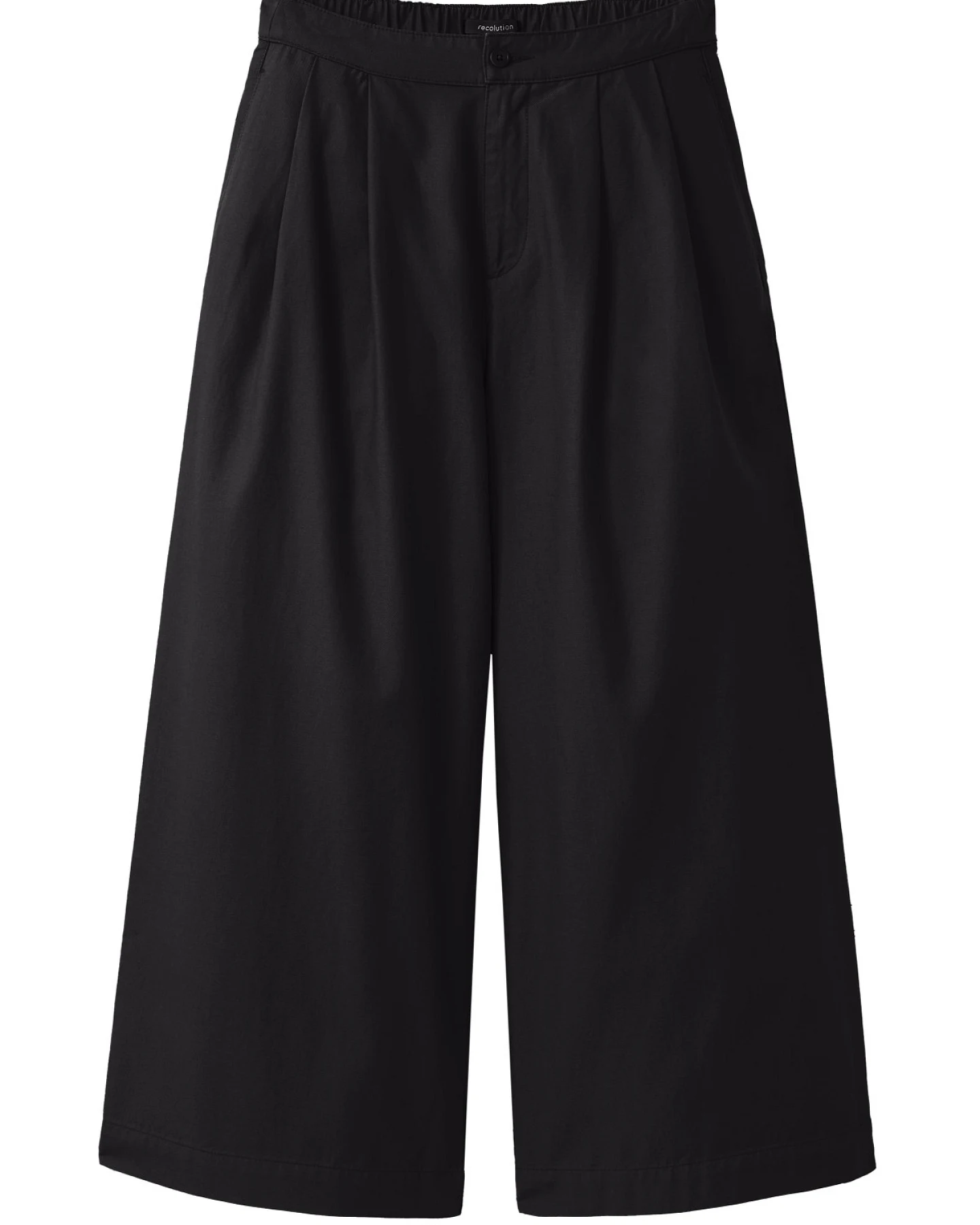 Hose Ambrosia Schwarz – Ansicht 6
