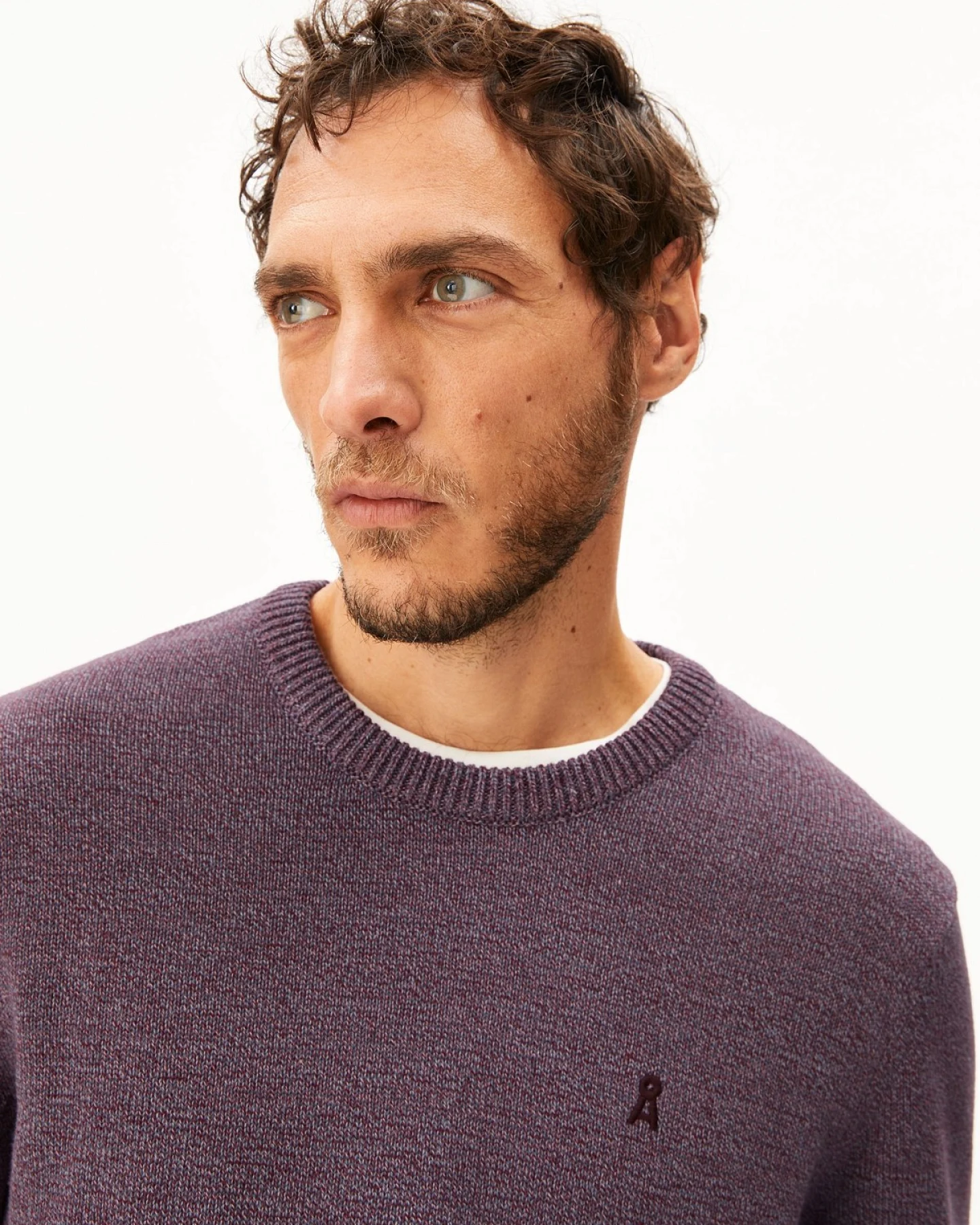 Strickpullover Alvaario – Ansicht 4