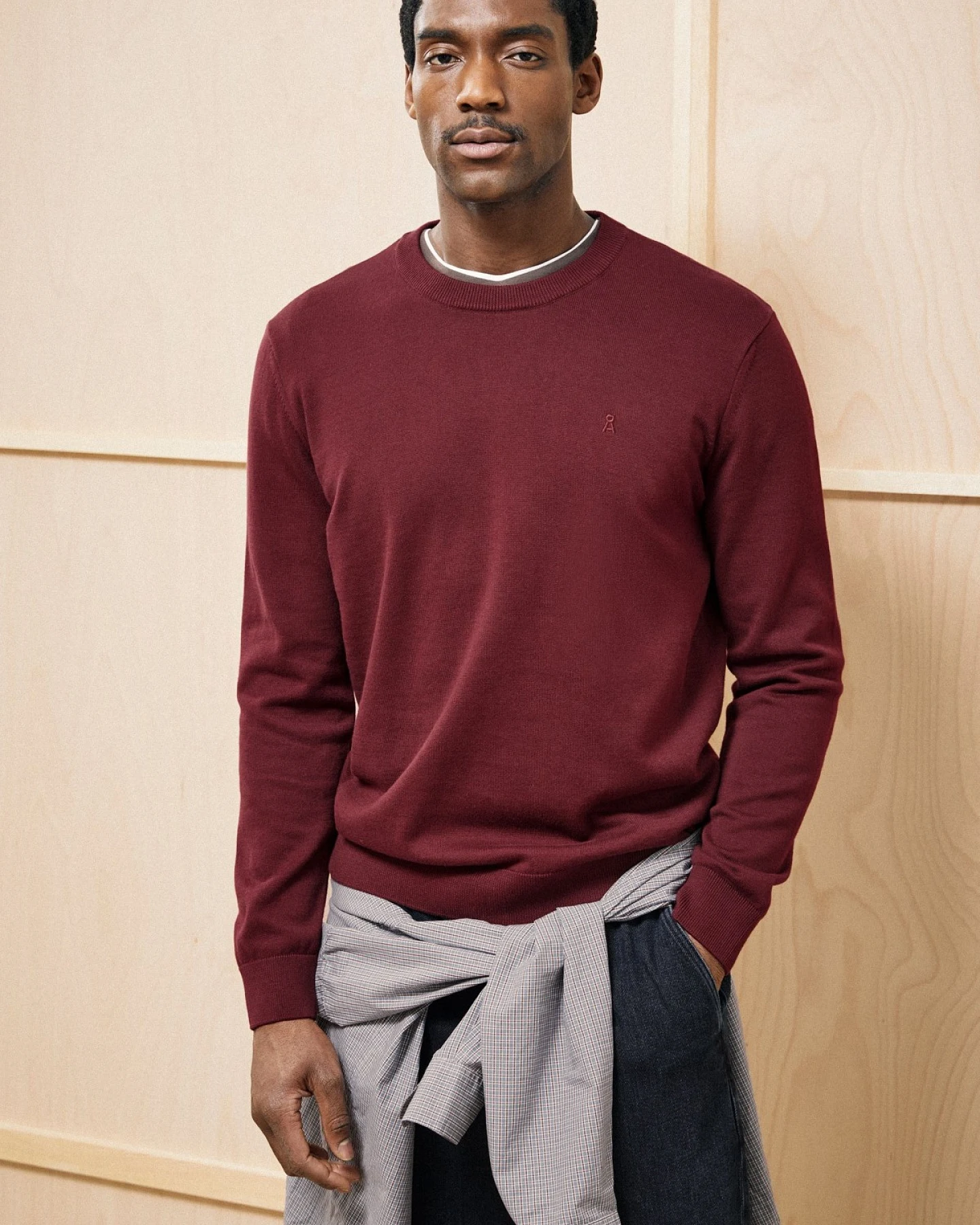 Pullover Loukaa – Ansicht 5