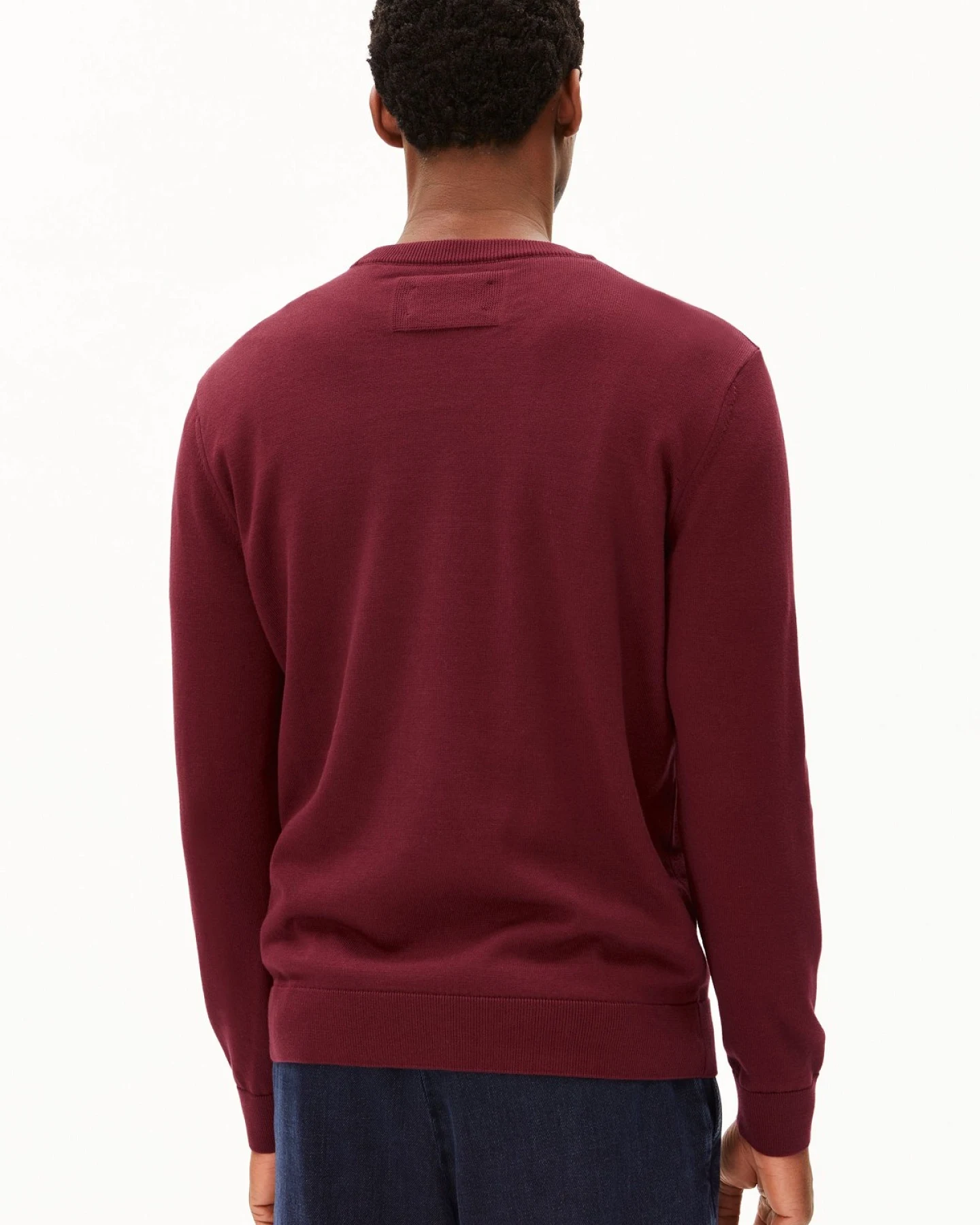 Pullover Loukaa – Ansicht 2