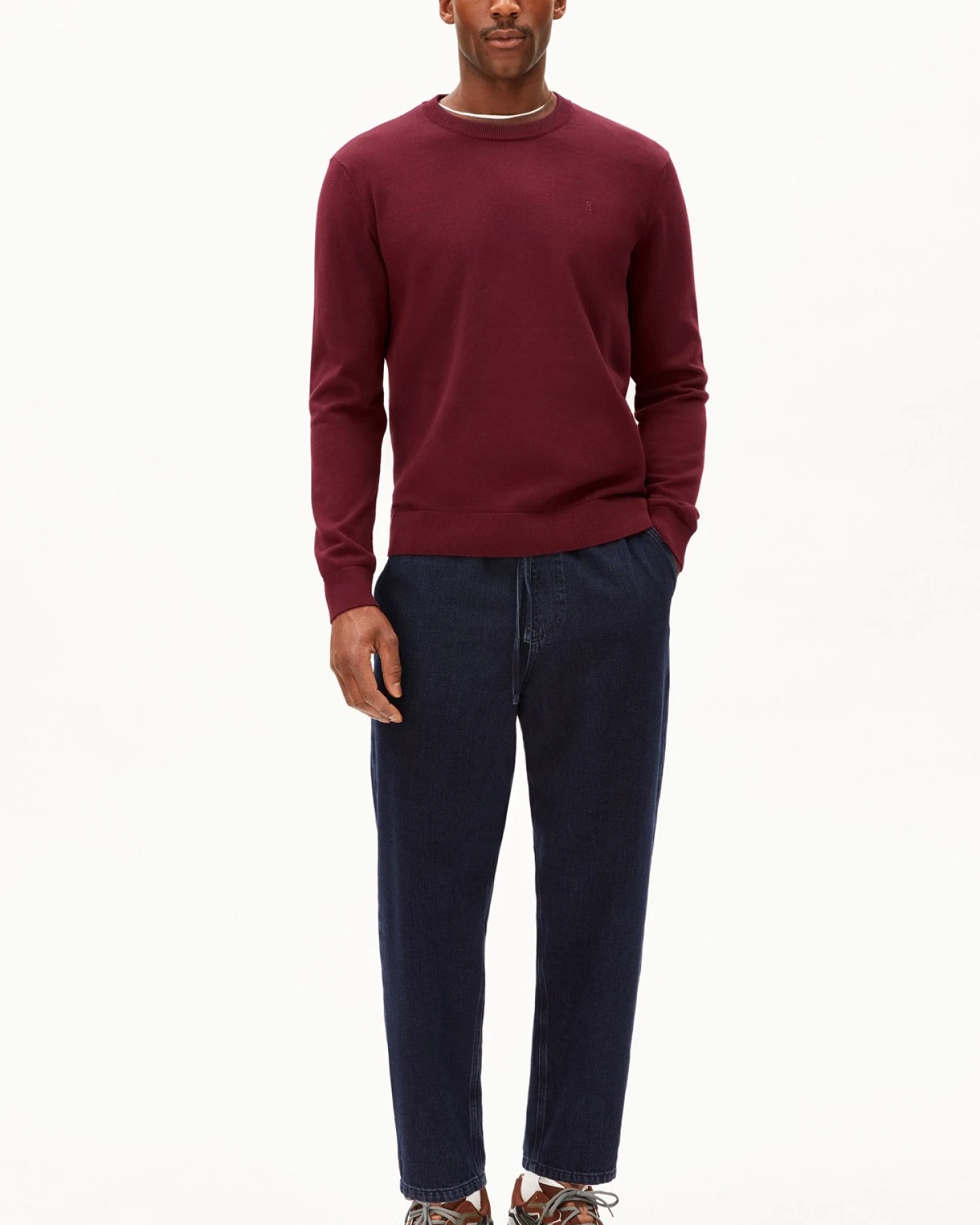 Pullover Loukaa – Ansicht 4
