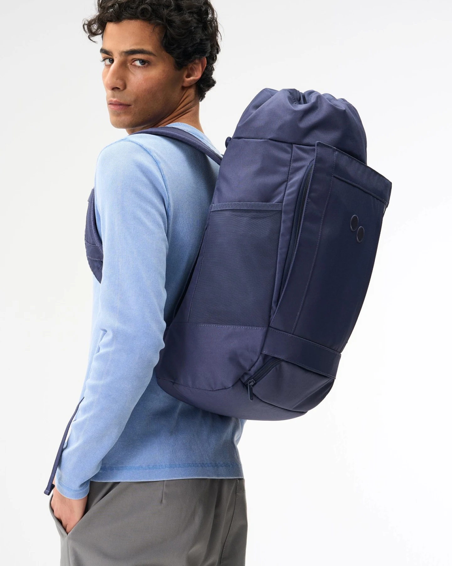 Rucksack Blok Medium – Ansicht 2