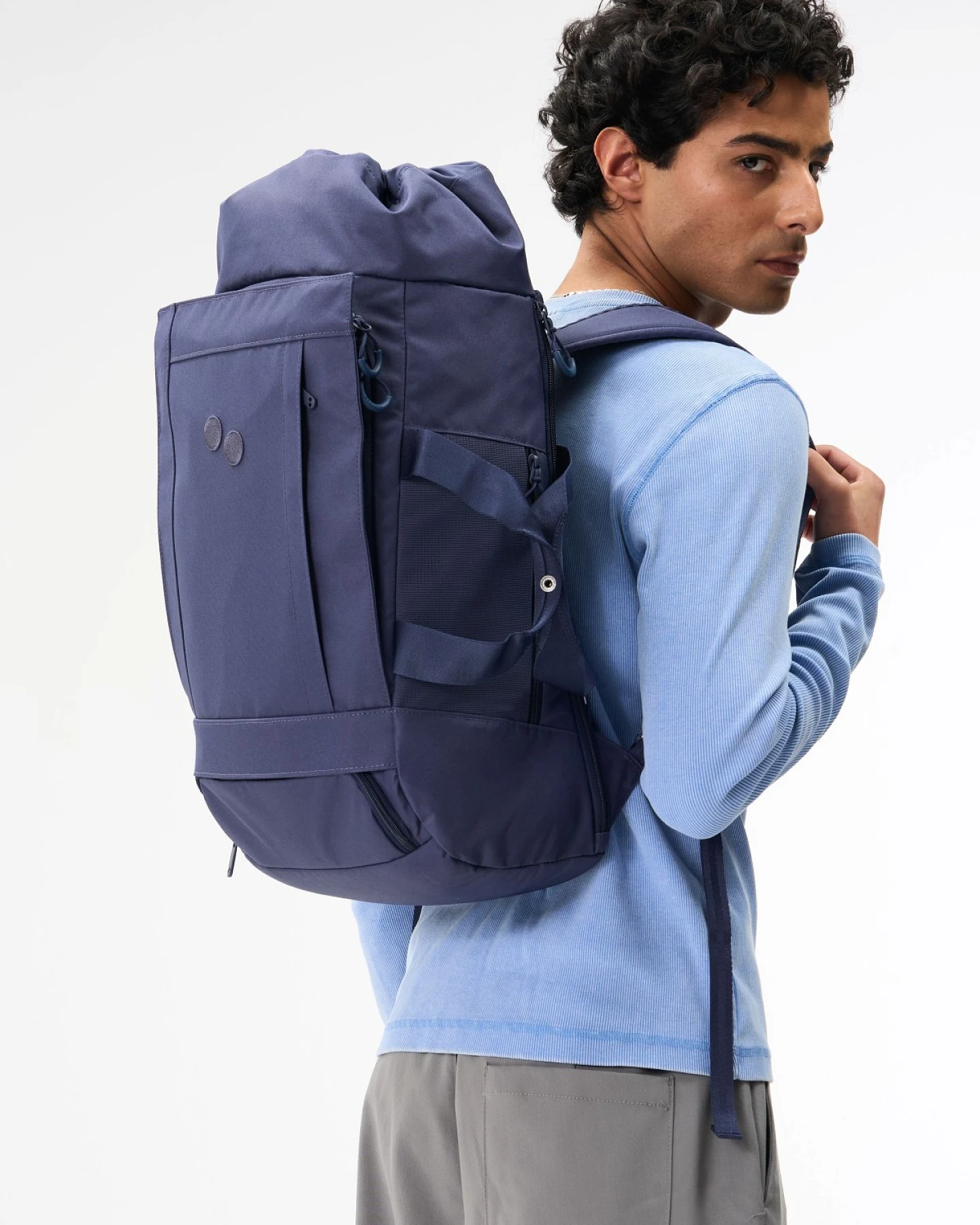 Rucksack Blok Medium – Ansicht 4