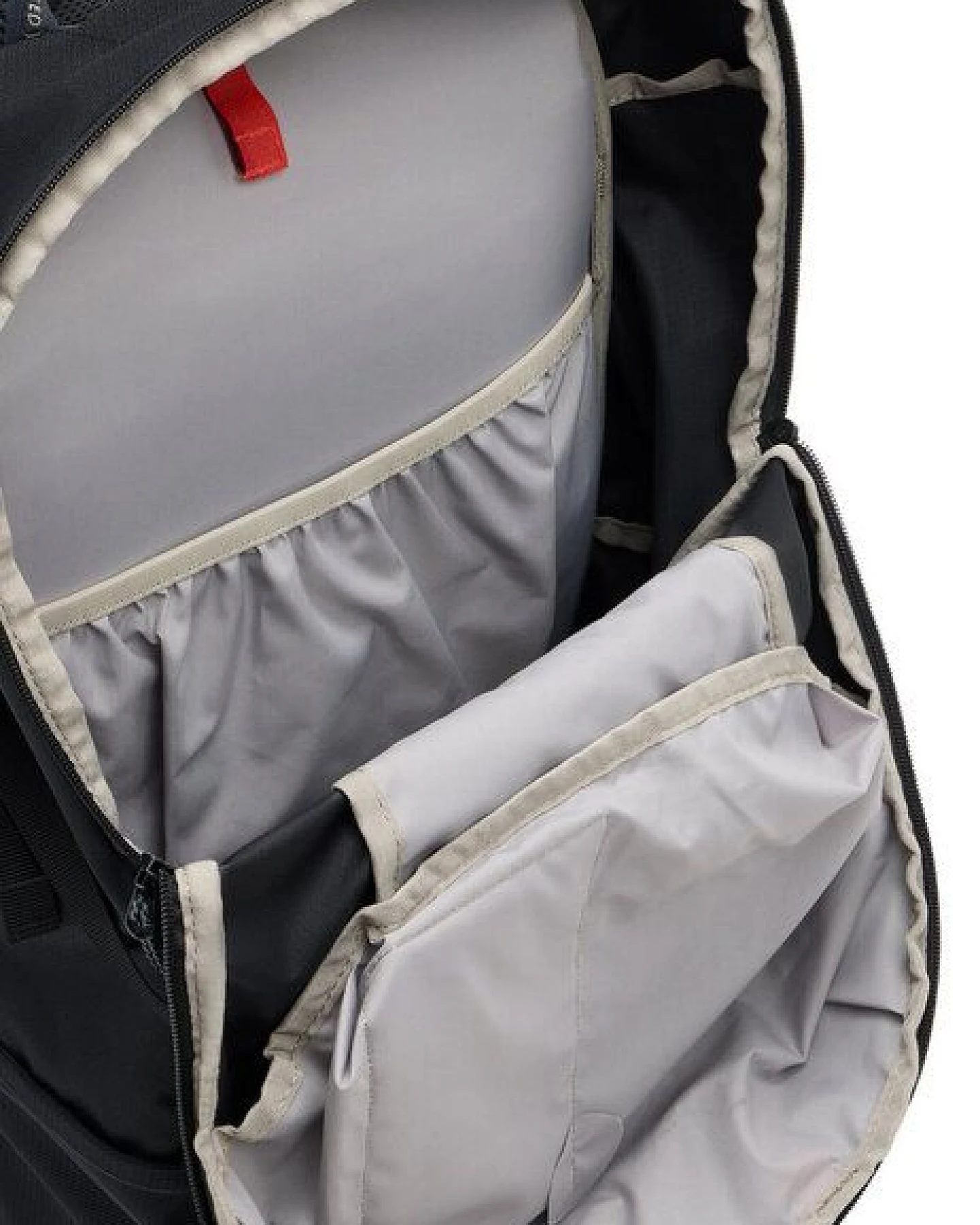 VAUDE Rucksaecke20-29L Rucksaecke20-29L Women's Skomer Zip 22 – Ansicht 3