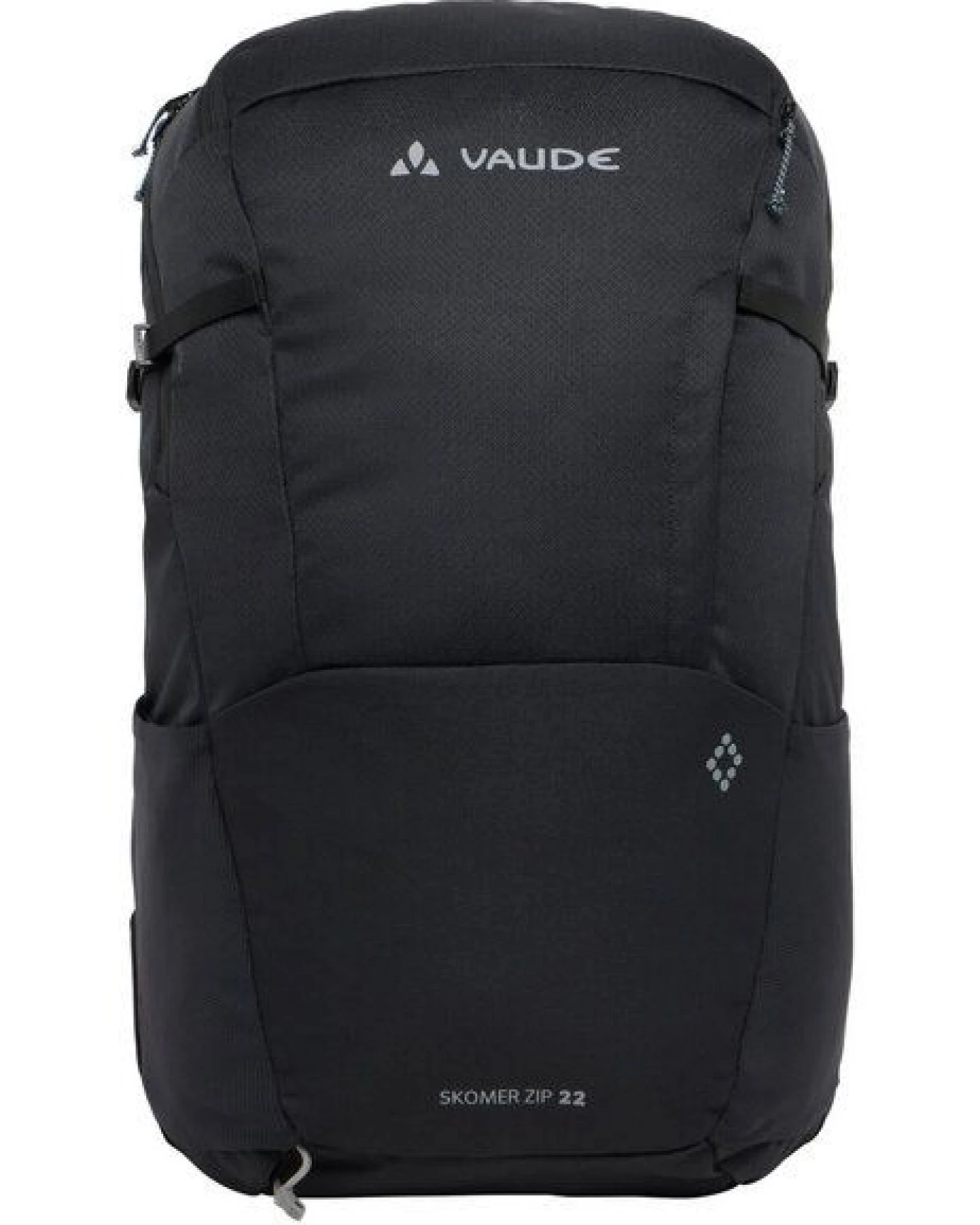 VAUDE Rucksaecke20-29L Rucksaecke20-29L Women's Skomer Zip 22 – Ansicht 4