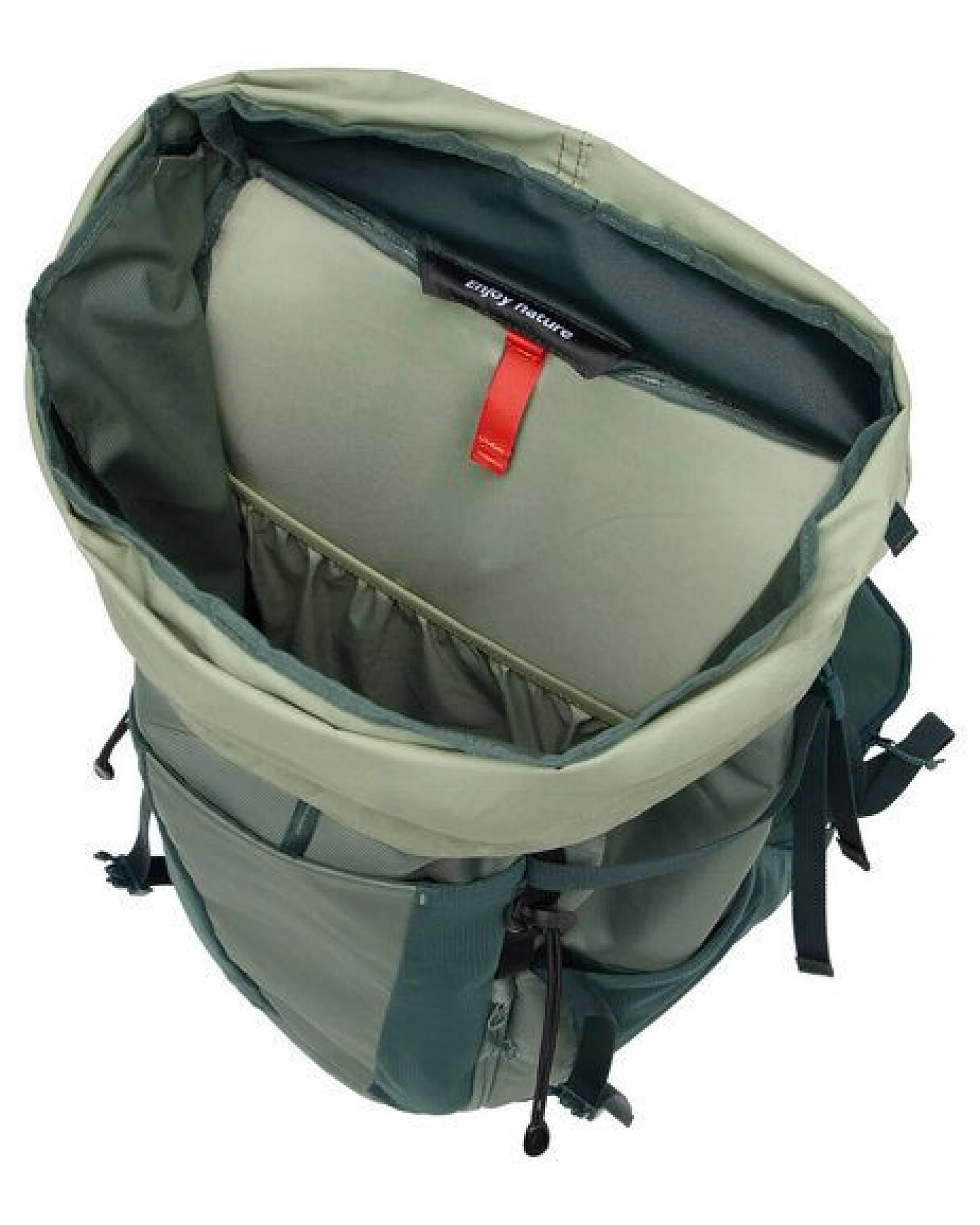 VAUDE Rucksaecke40-49L Rucksaecke40-49L Brenta 36+6 – Ansicht 3