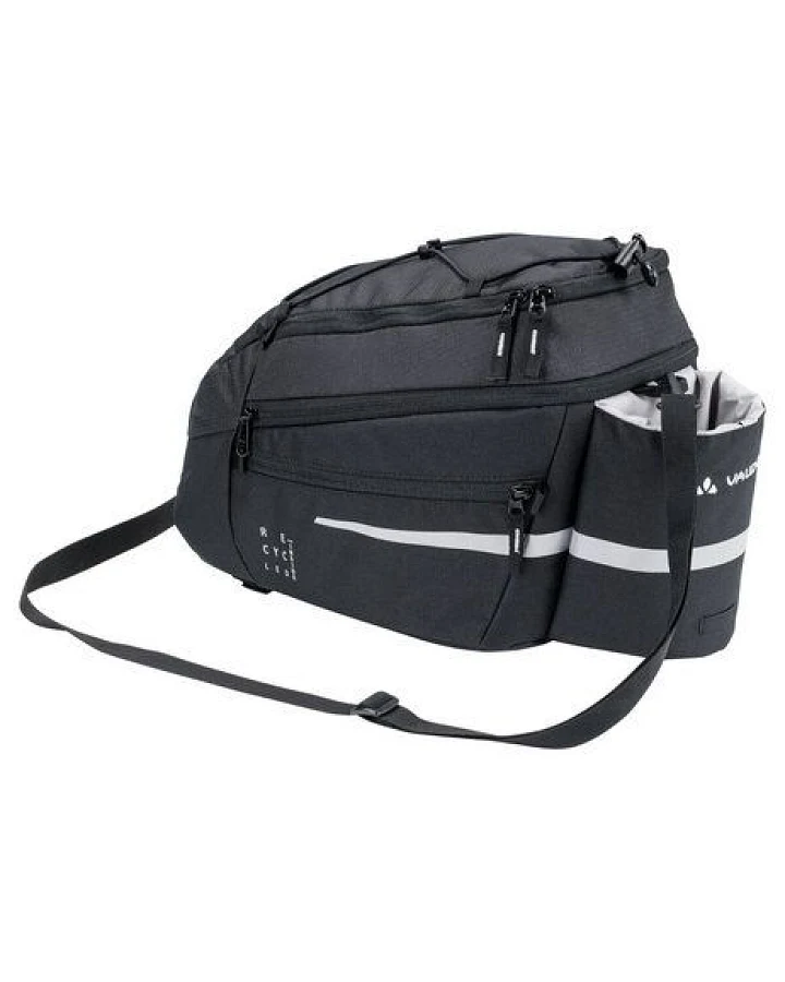 VAUDE Gepäckträgertaschen Silkroad L (ready)