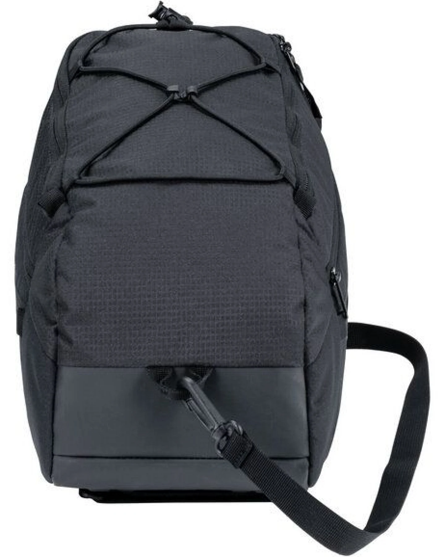 VAUDE Gepäckträgertaschen Silkroad L (ready) – Ansicht 3