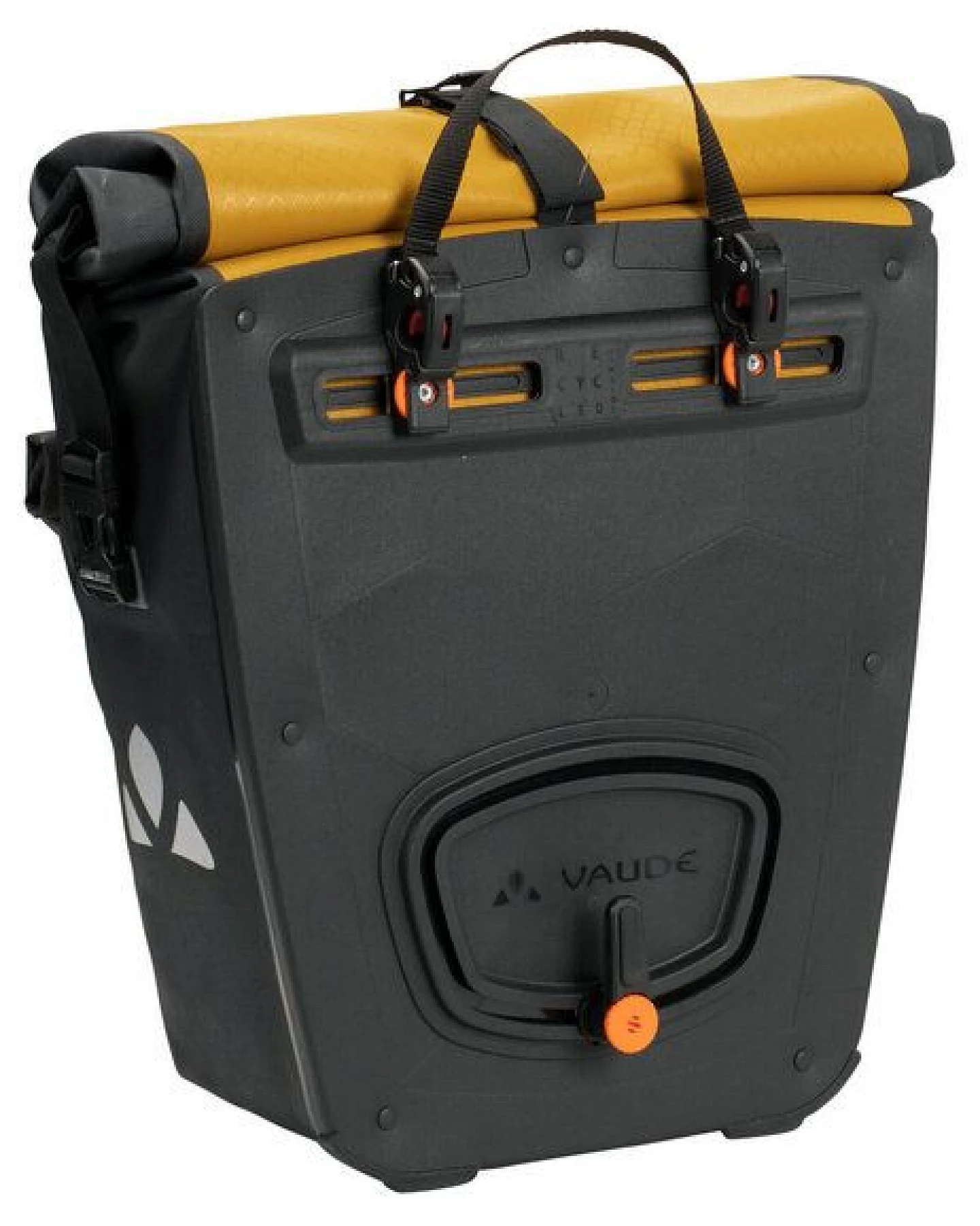 VAUDE Hinterradtaschen Aqua Back Plus (rec) – Ansicht 2