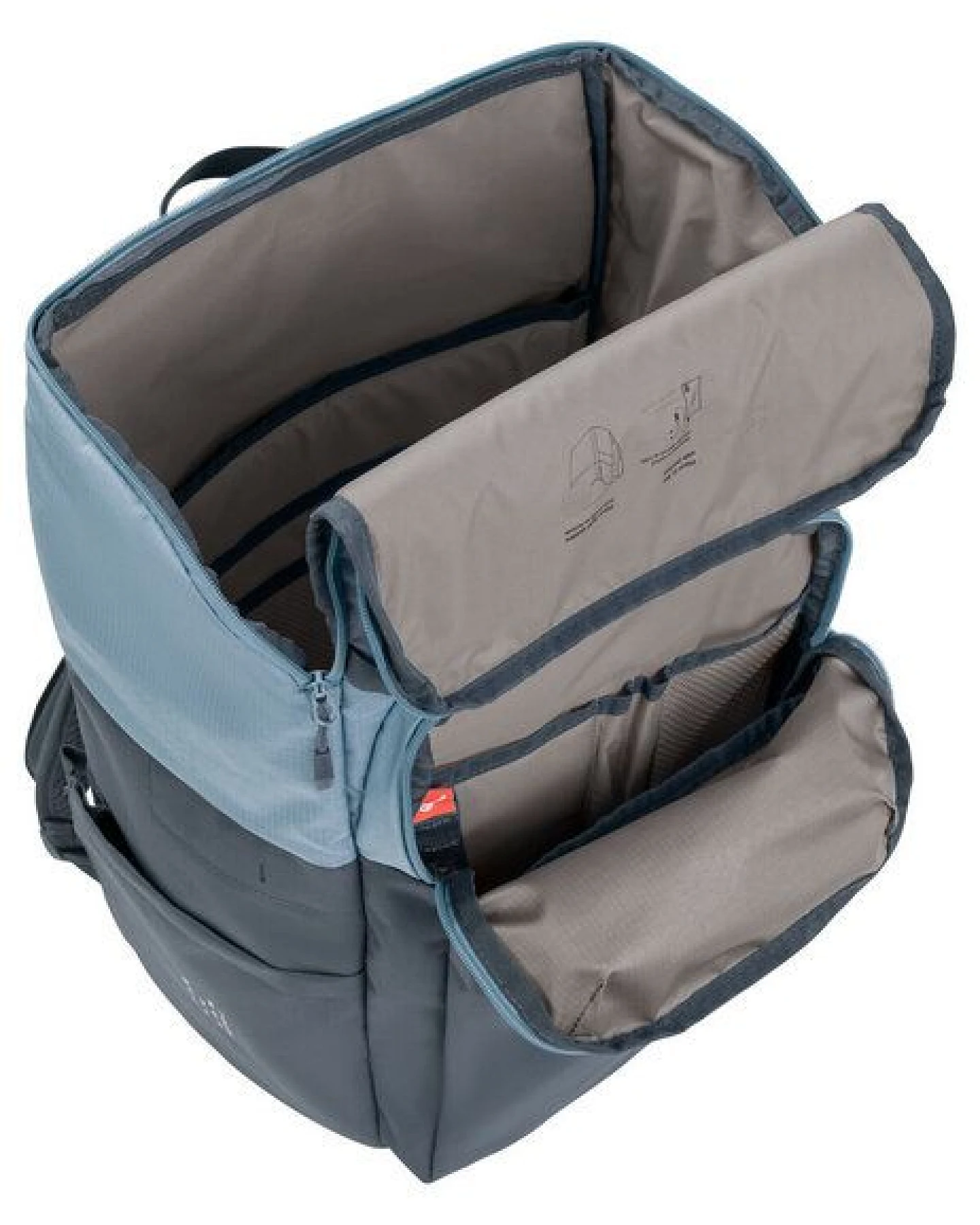 VAUDE Rucksaecke20-29L Albali II – Ansicht 4