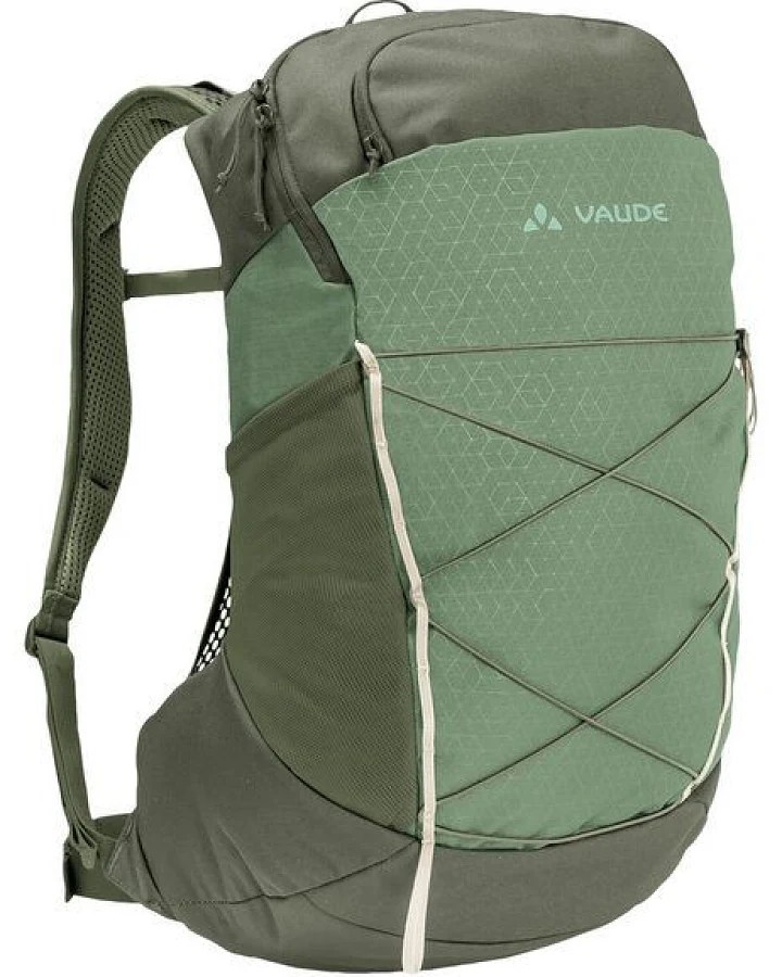 Produktseite: VAUDE Rucksaecke20-29L Women's Agile Air 18