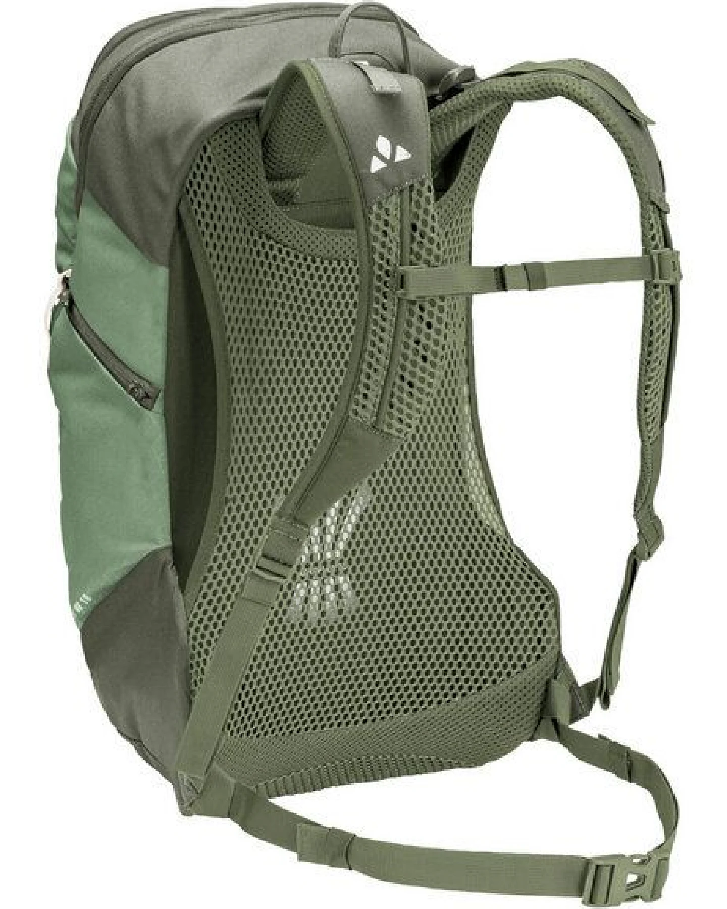 VAUDE Rucksaecke20-29L Women's Agile Air 18 – Ansicht 2
