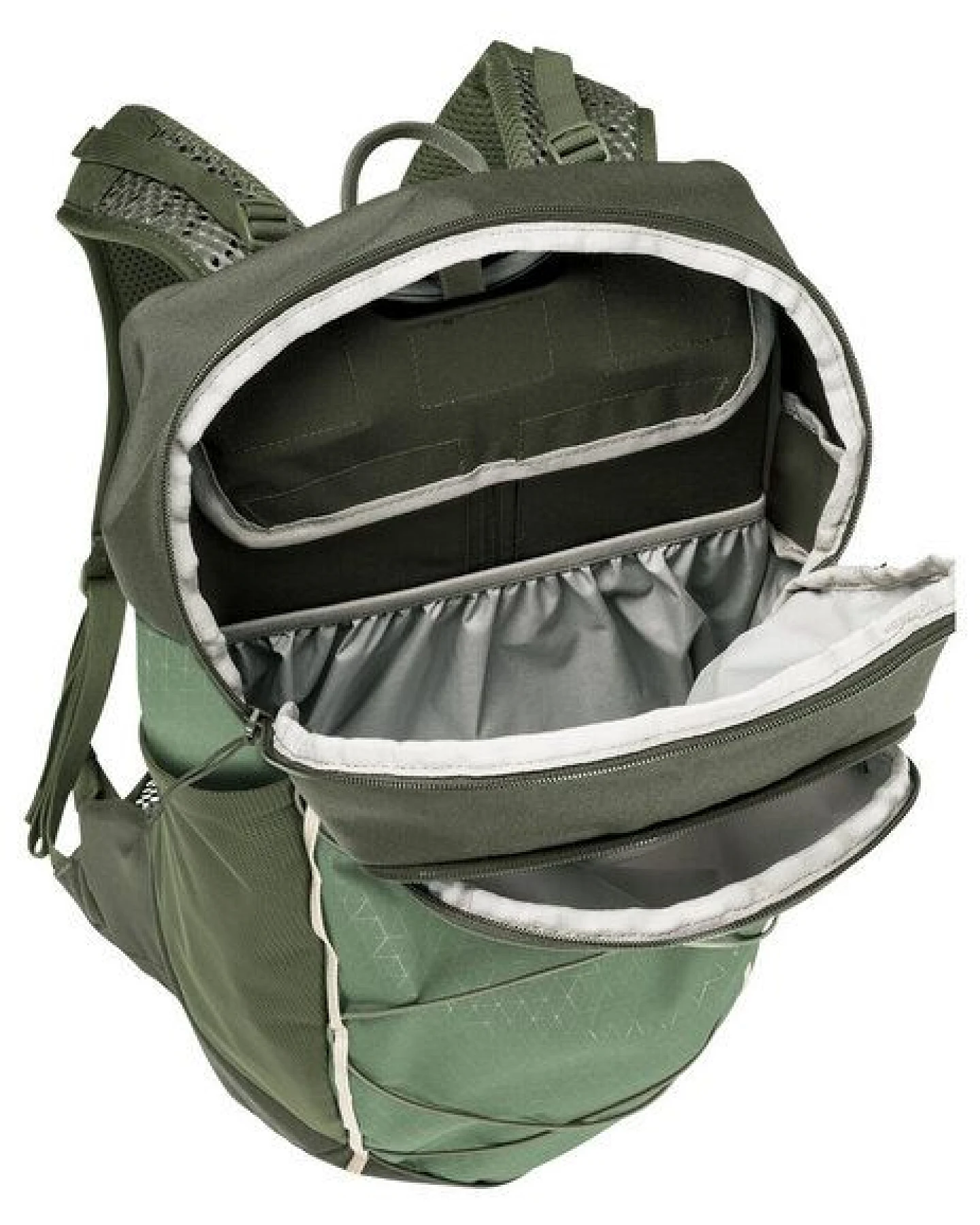 VAUDE Rucksaecke20-29L Women's Agile Air 18 – Ansicht 4