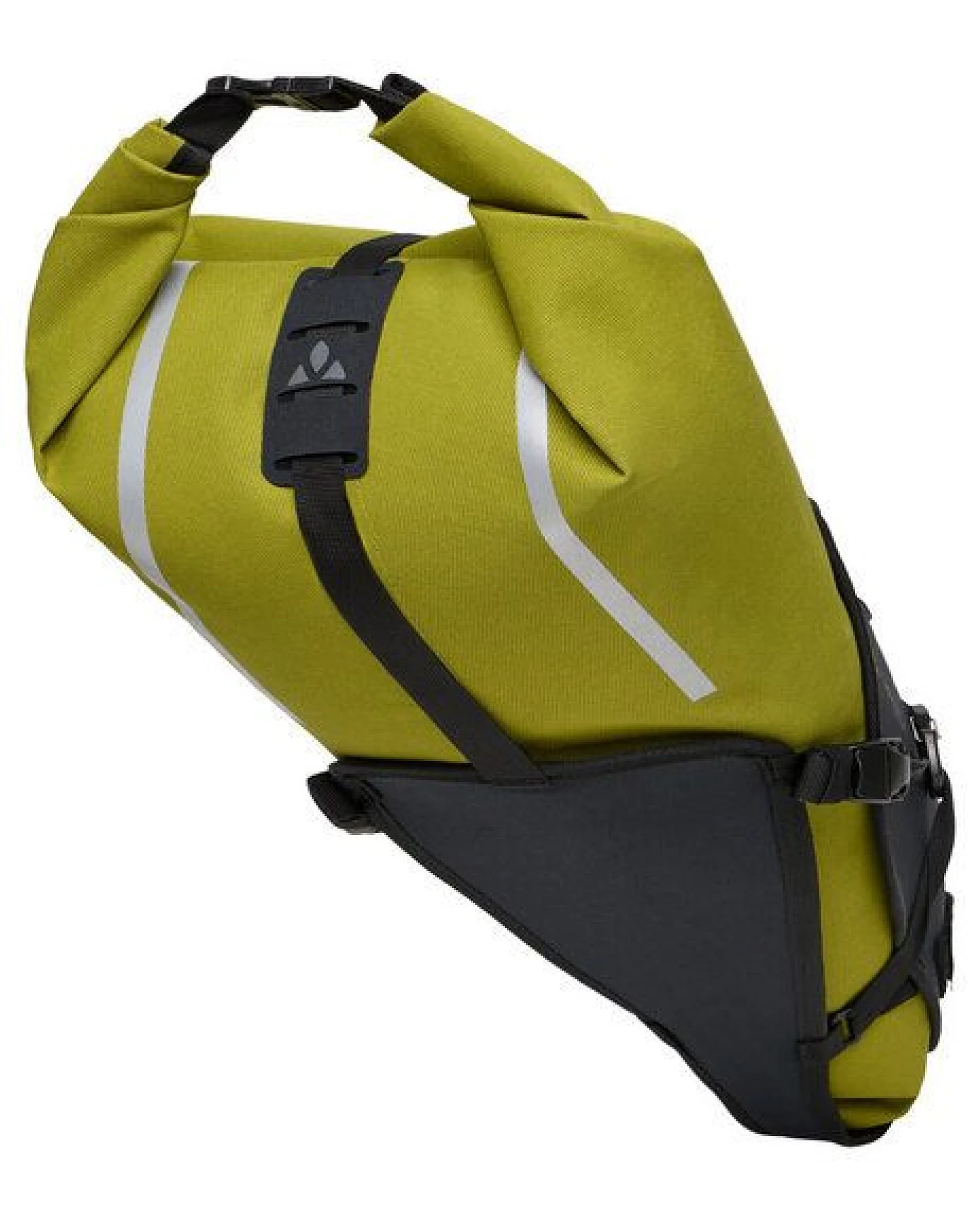 VAUDE Satteltaschen Trailsaddle Cage – Ansicht 2
