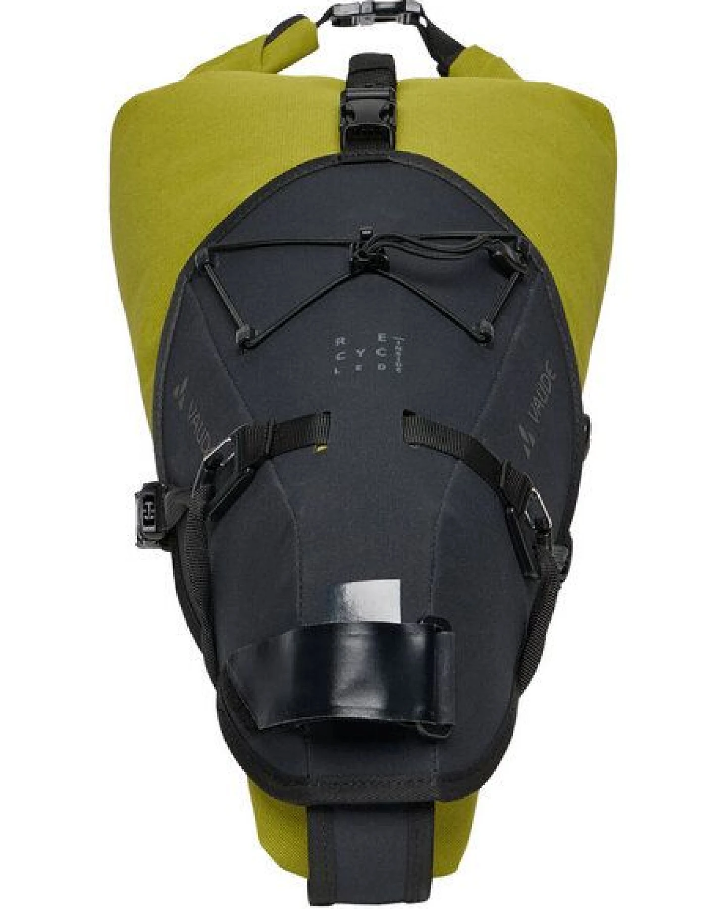 VAUDE Satteltaschen Trailsaddle Cage – Ansicht 4