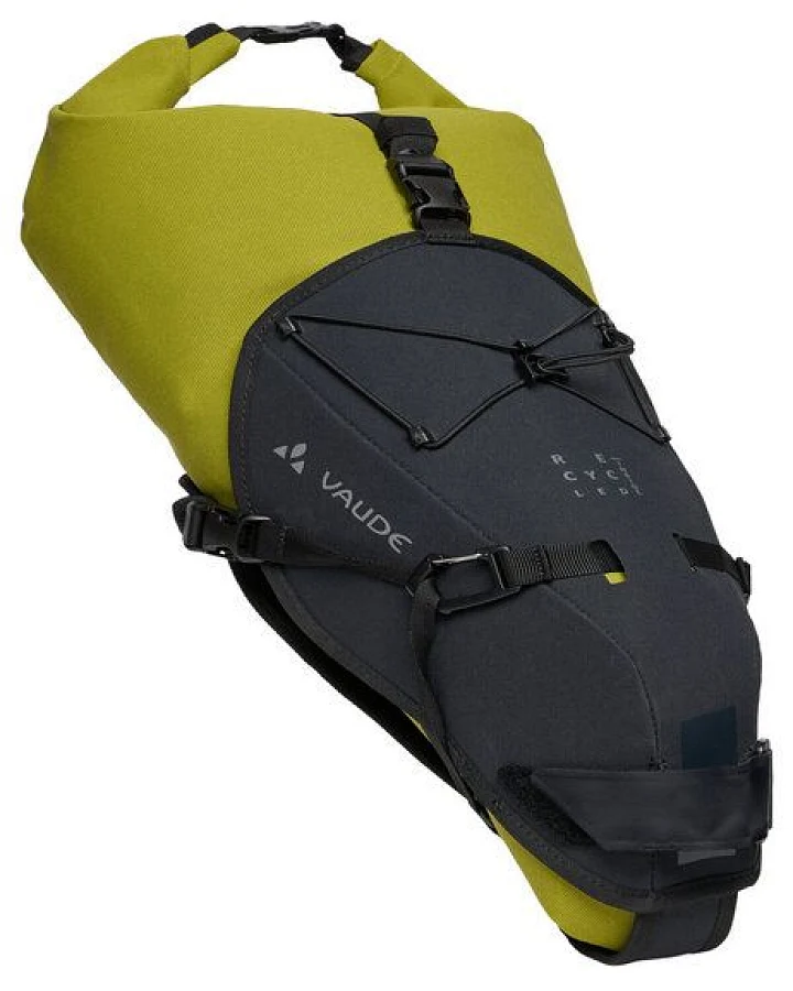 VAUDE Satteltaschen Trailsaddle Cage