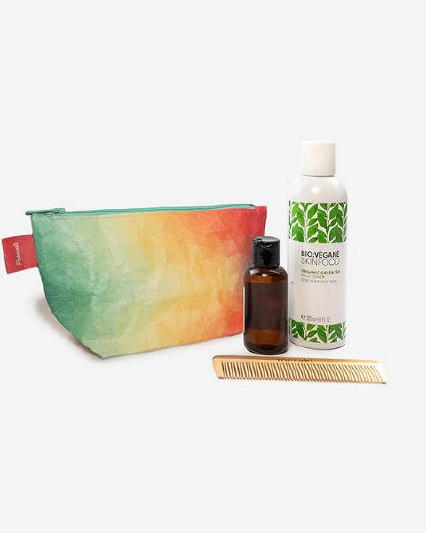 paprcuts Kosmetiktasche – Ansicht 2