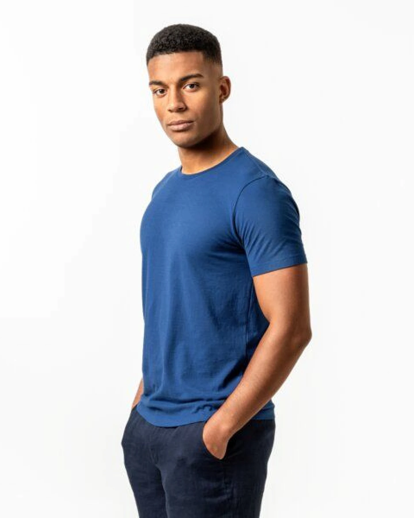 Living Crafts T-Shirt - THERREL – Ansicht 2