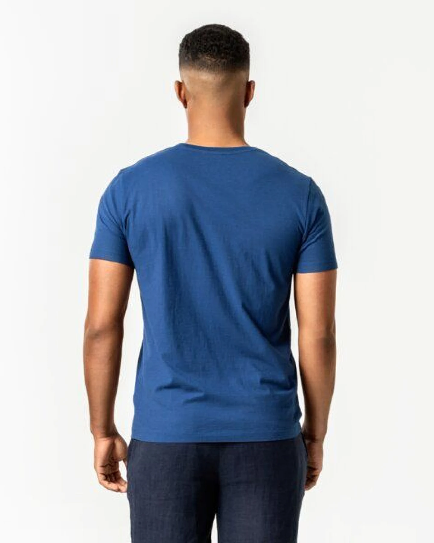 Living Crafts T-Shirt - THERREL – Ansicht 3