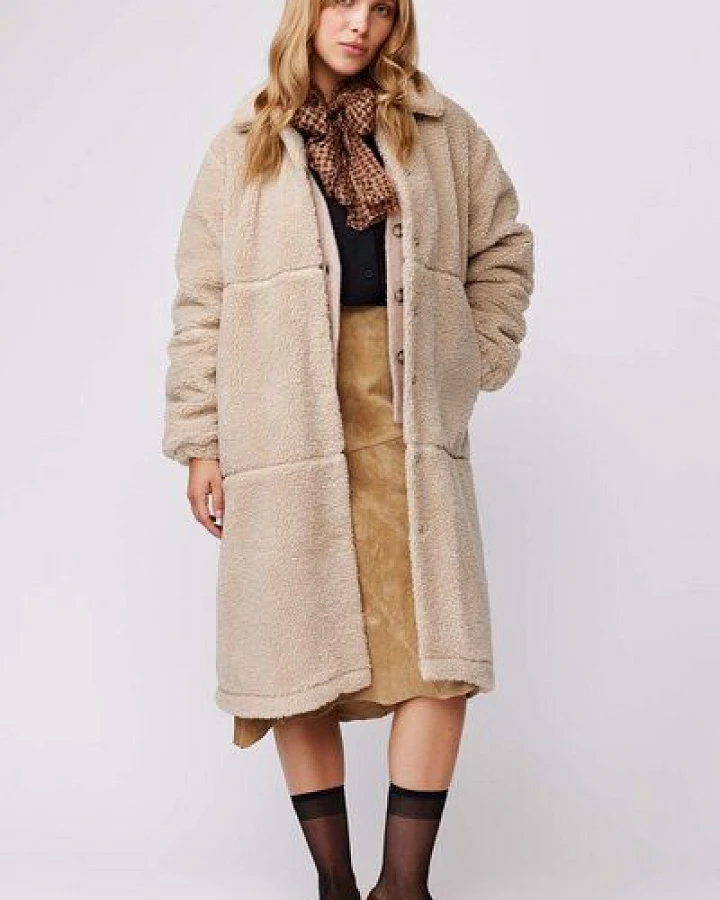 Makia Alina Coat