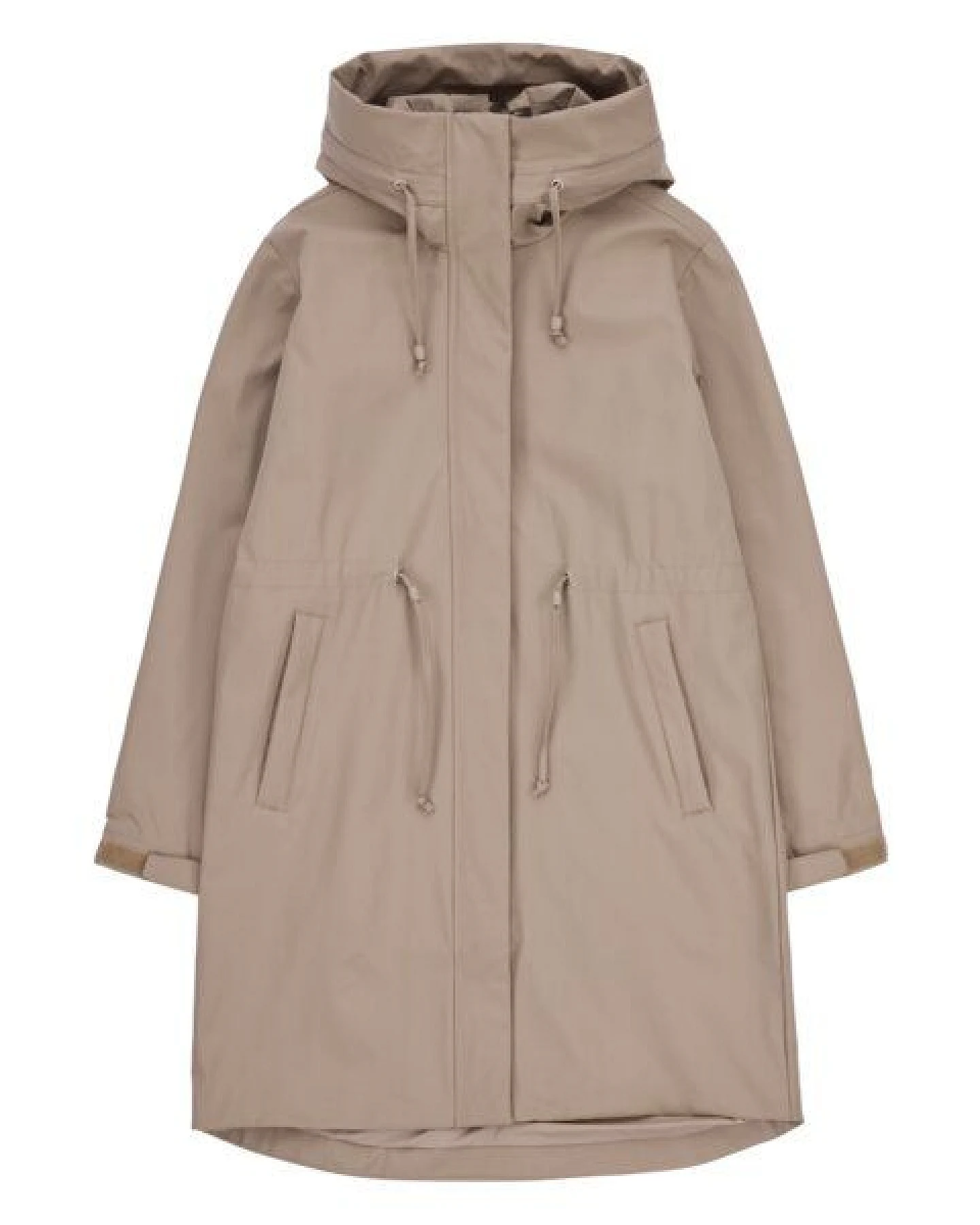 Makia Rylie Jacke – Ansicht 4