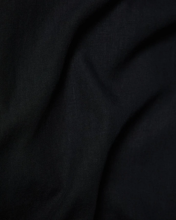 GBHelge Hose Linen Black XL