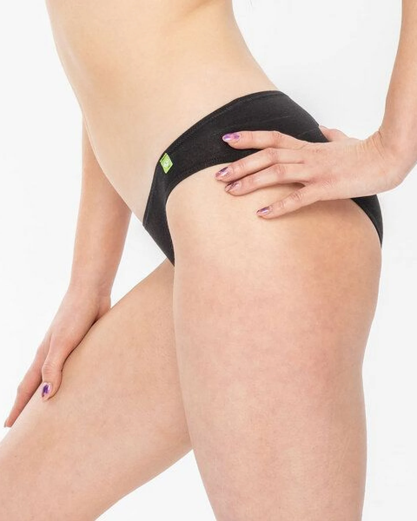 kleiderhelden SlipTease 5er Pack Unterhose – Ansicht 3