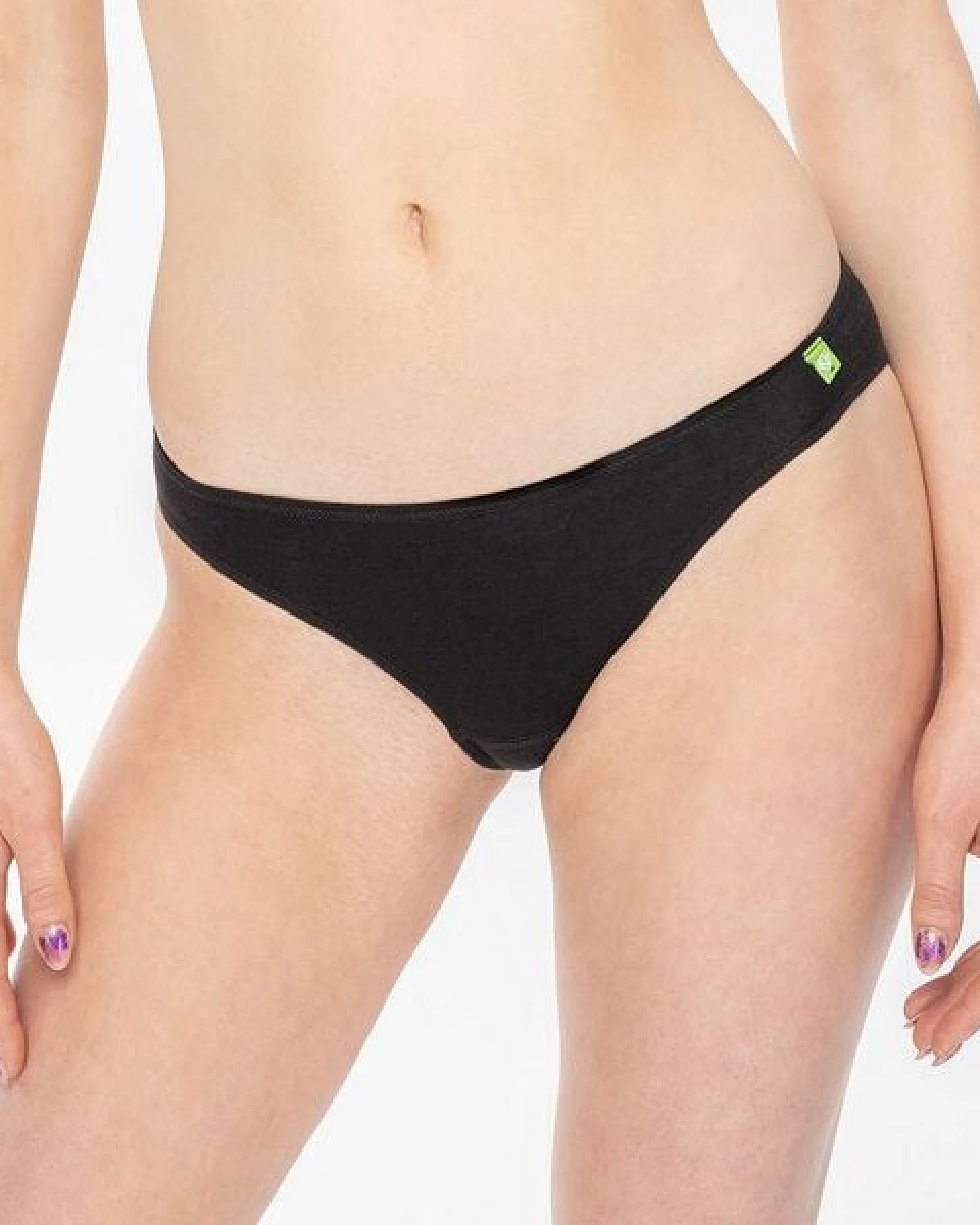 kleiderhelden SlipTease 5er Pack Unterhose – Ansicht 4
