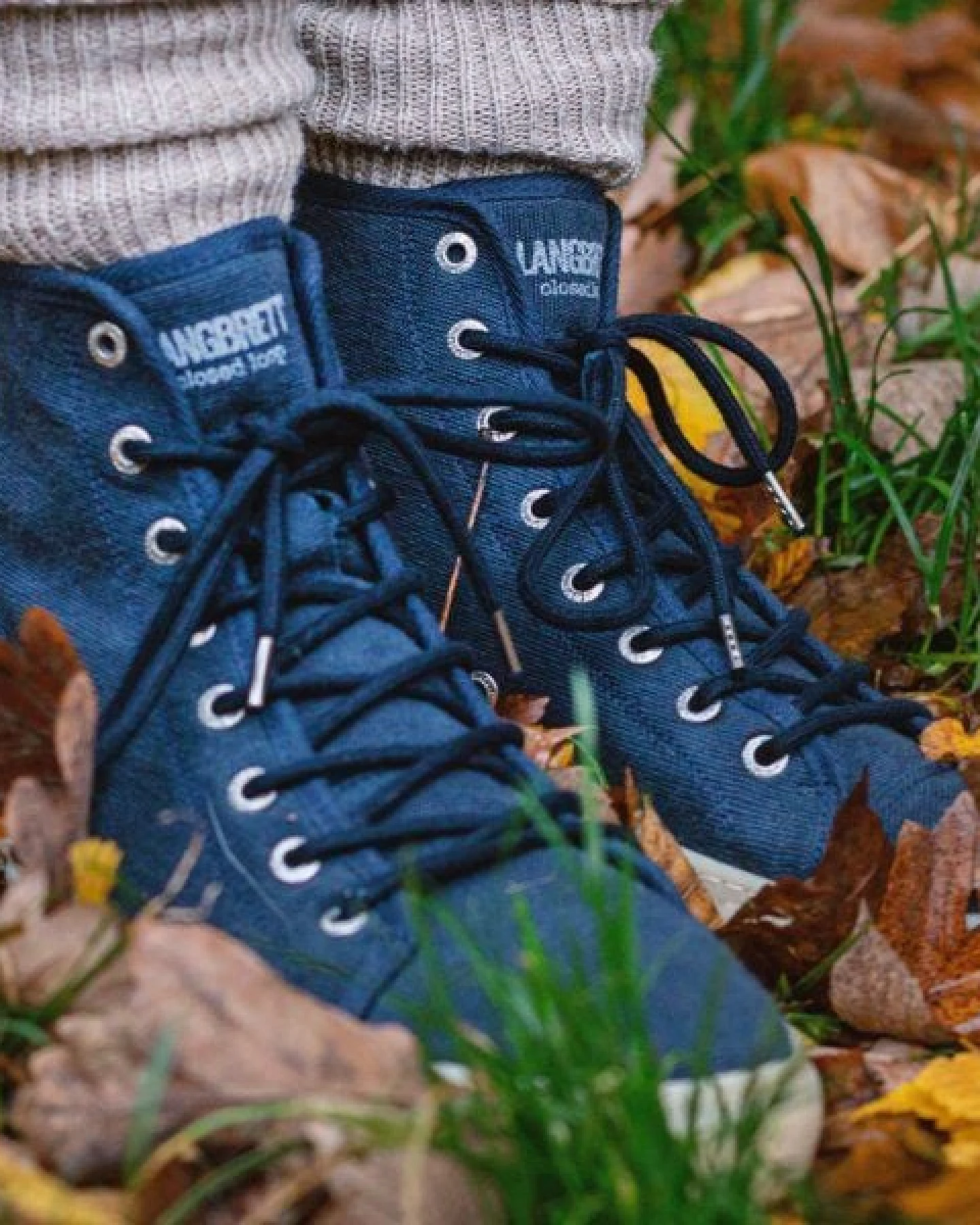 LANGBRETT GDR sneaker – Ansicht 4