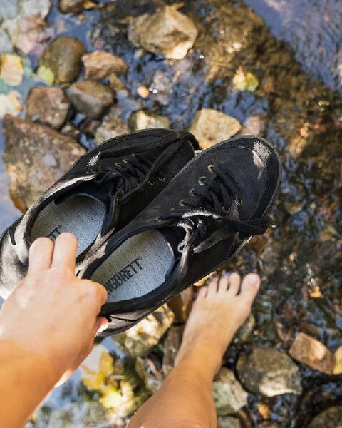 LANGBRETT LDR sneaker – Ansicht 2