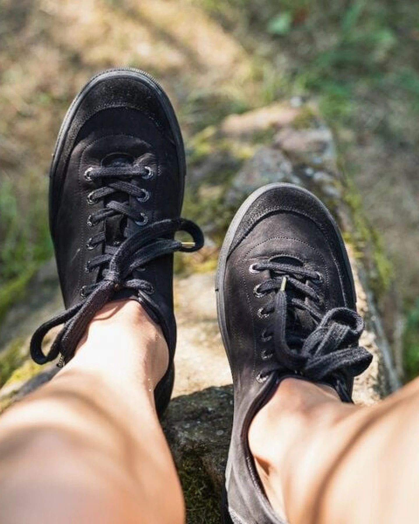 LANGBRETT LDR sneaker – Ansicht 3