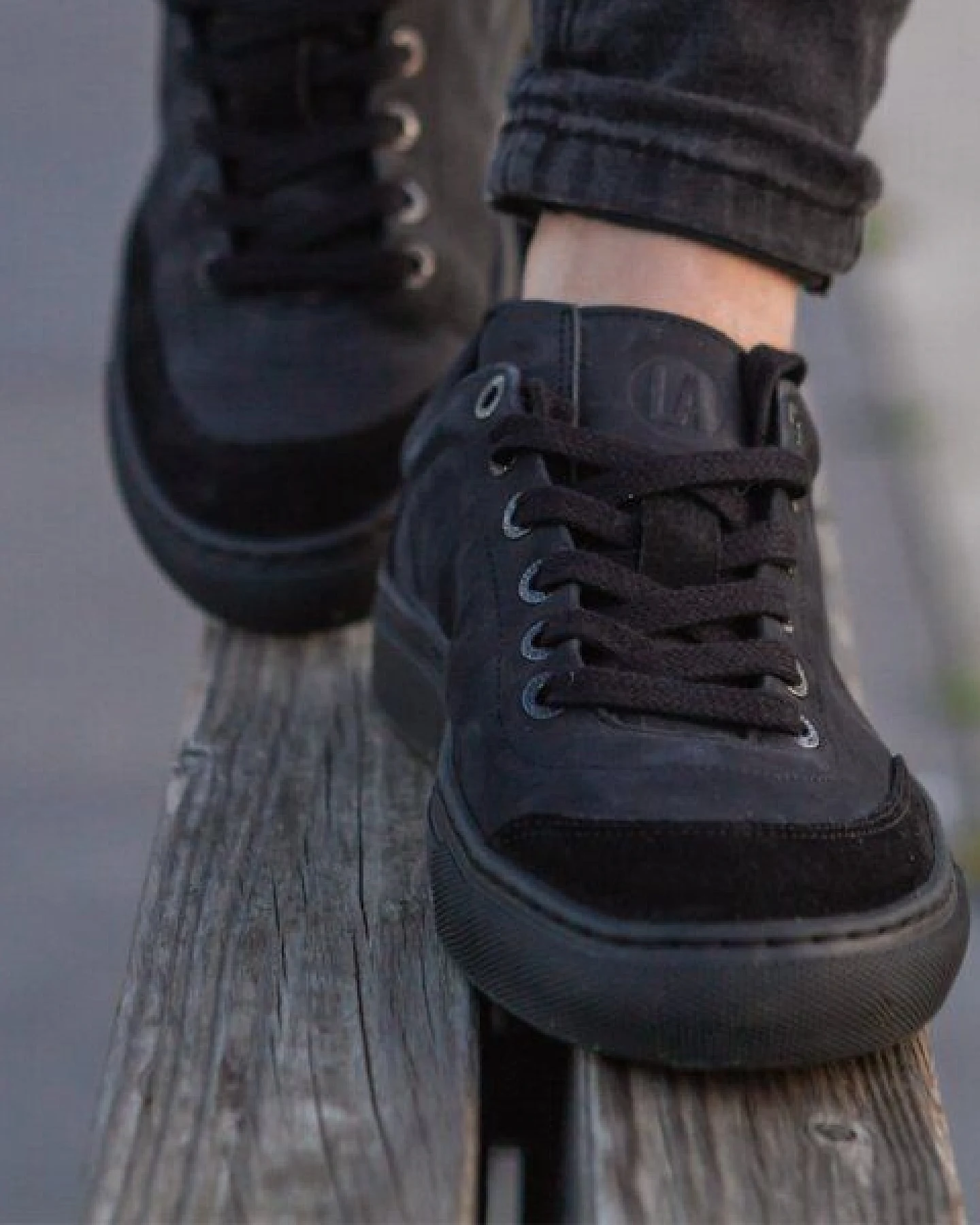 LANGBRETT LDR sneaker – Ansicht 4